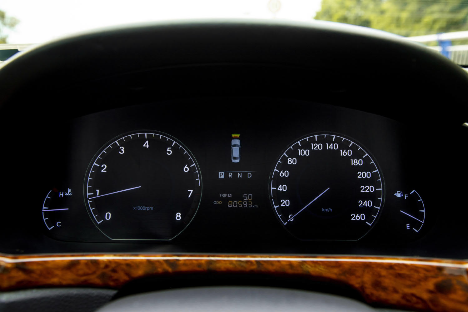 Hyundai Equus 2012 صورة سيارة #22