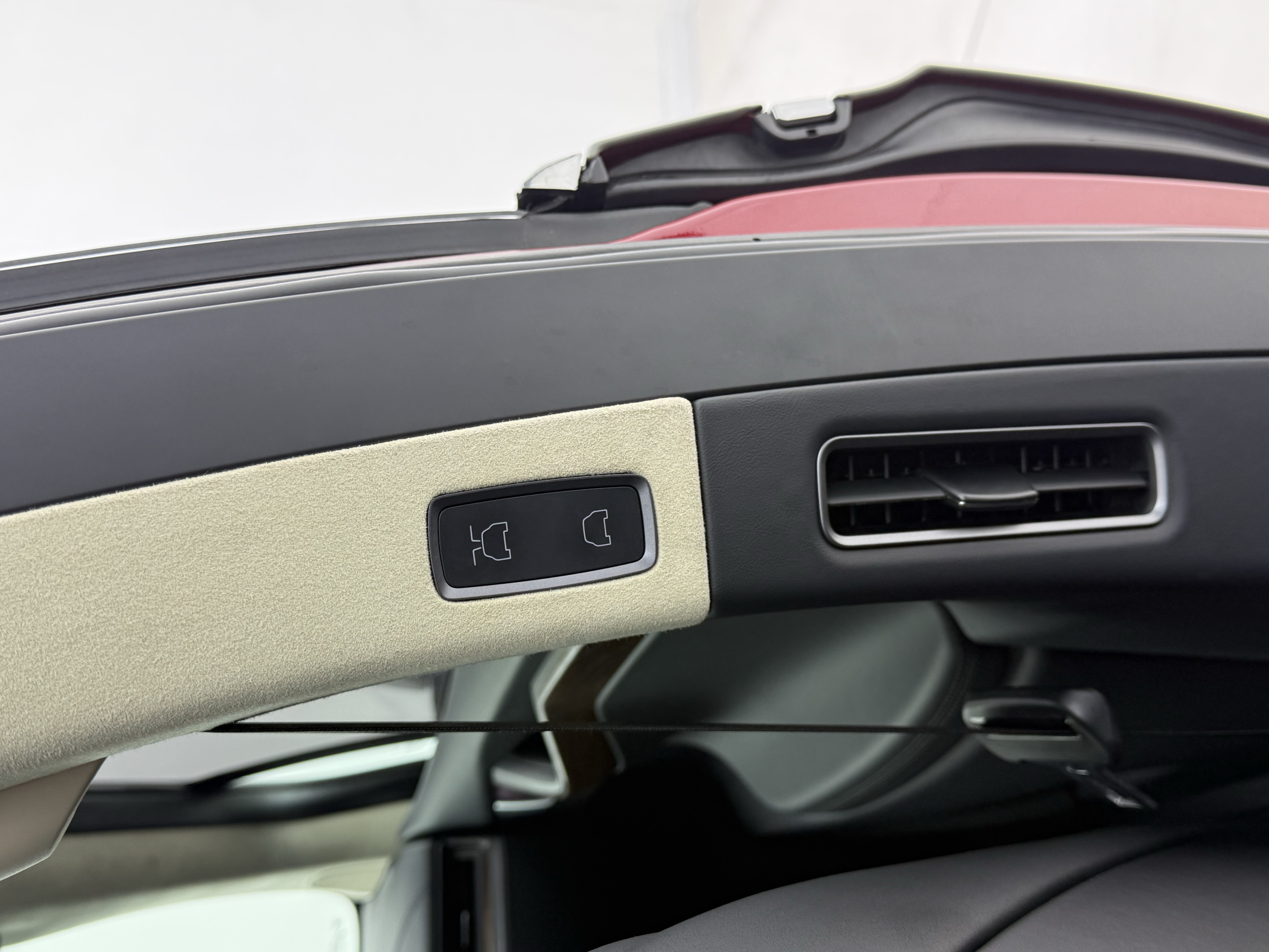 特斯拉 Model X 2019 汽车图片 #22