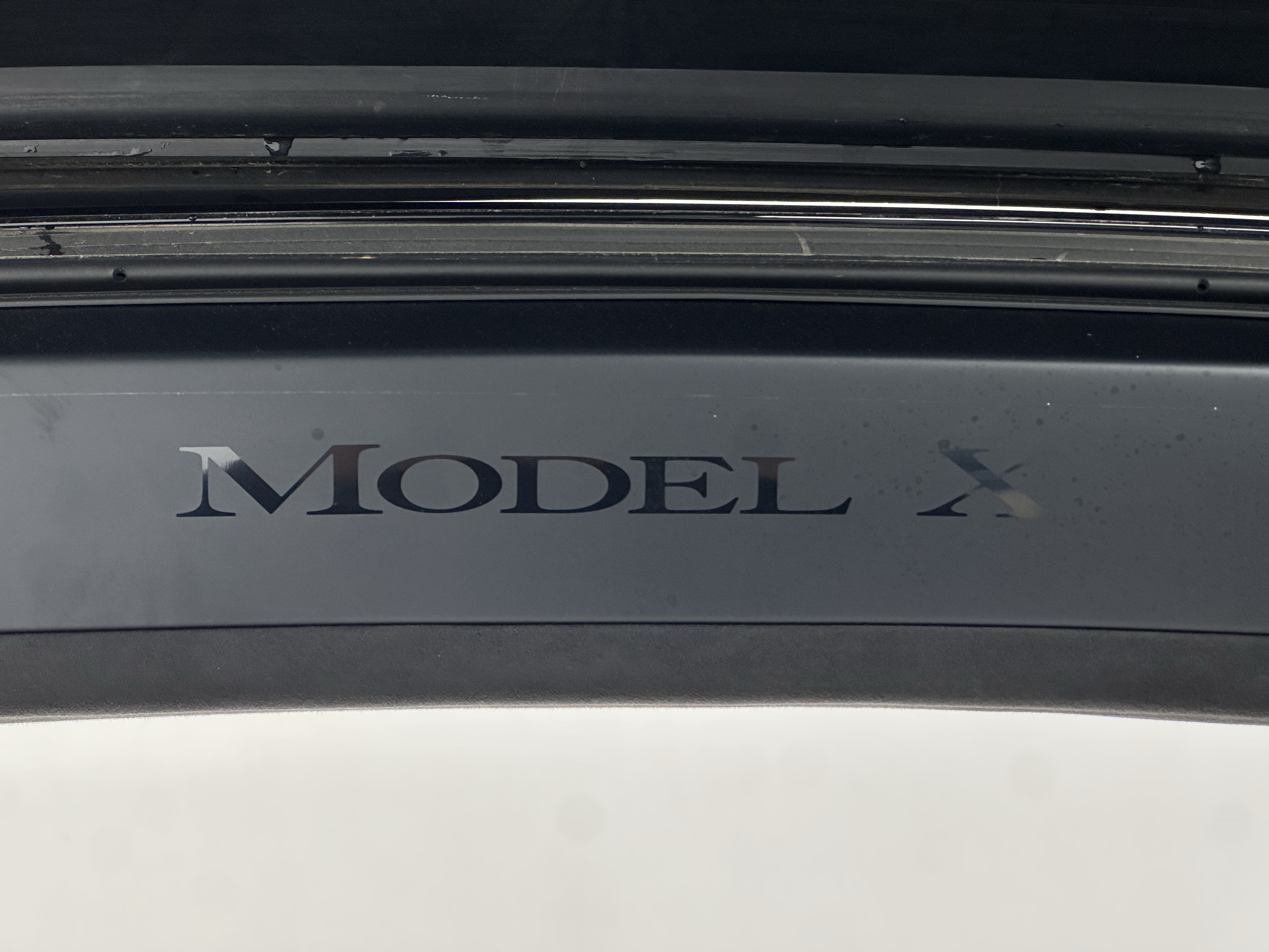 特斯拉 Model X 2017 汽车图片 #22