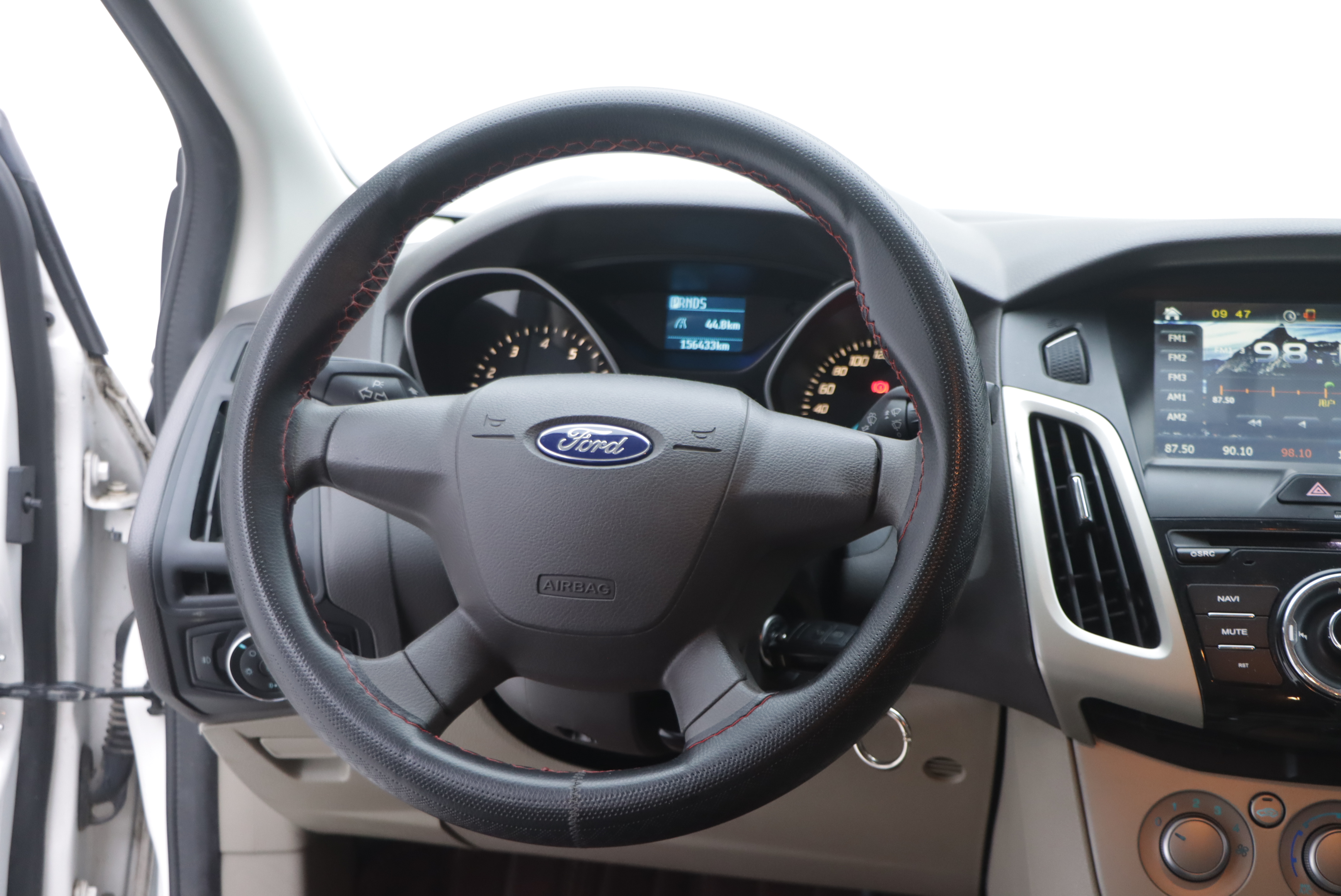 Ford Focus 2015 image de voiture #22