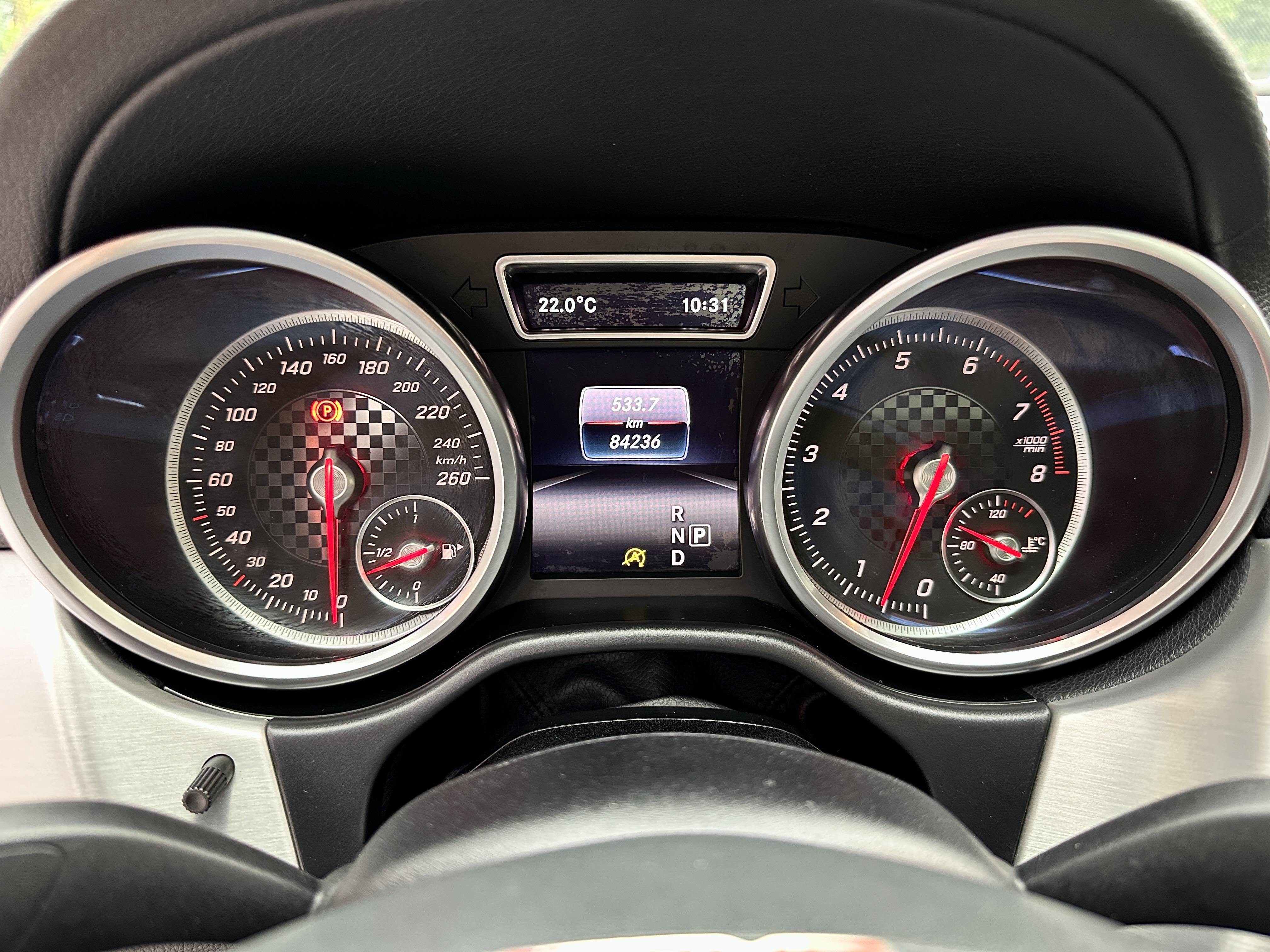 Mercedes-Benz GLE Coupe 2016 car image #22