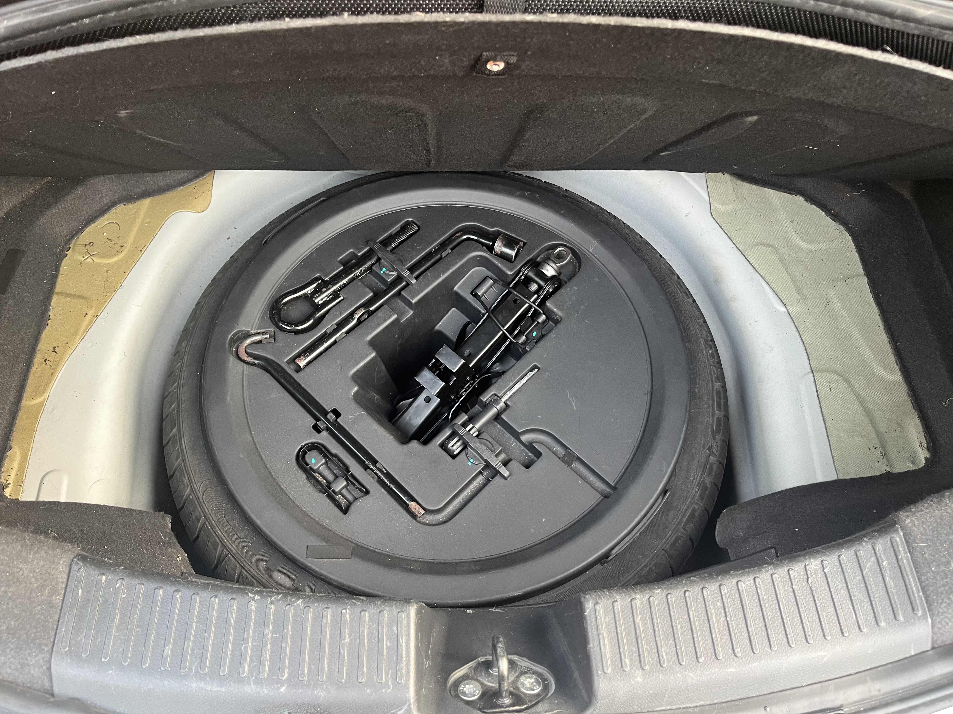 GEELY Emgrand Classic 2014 car image #22