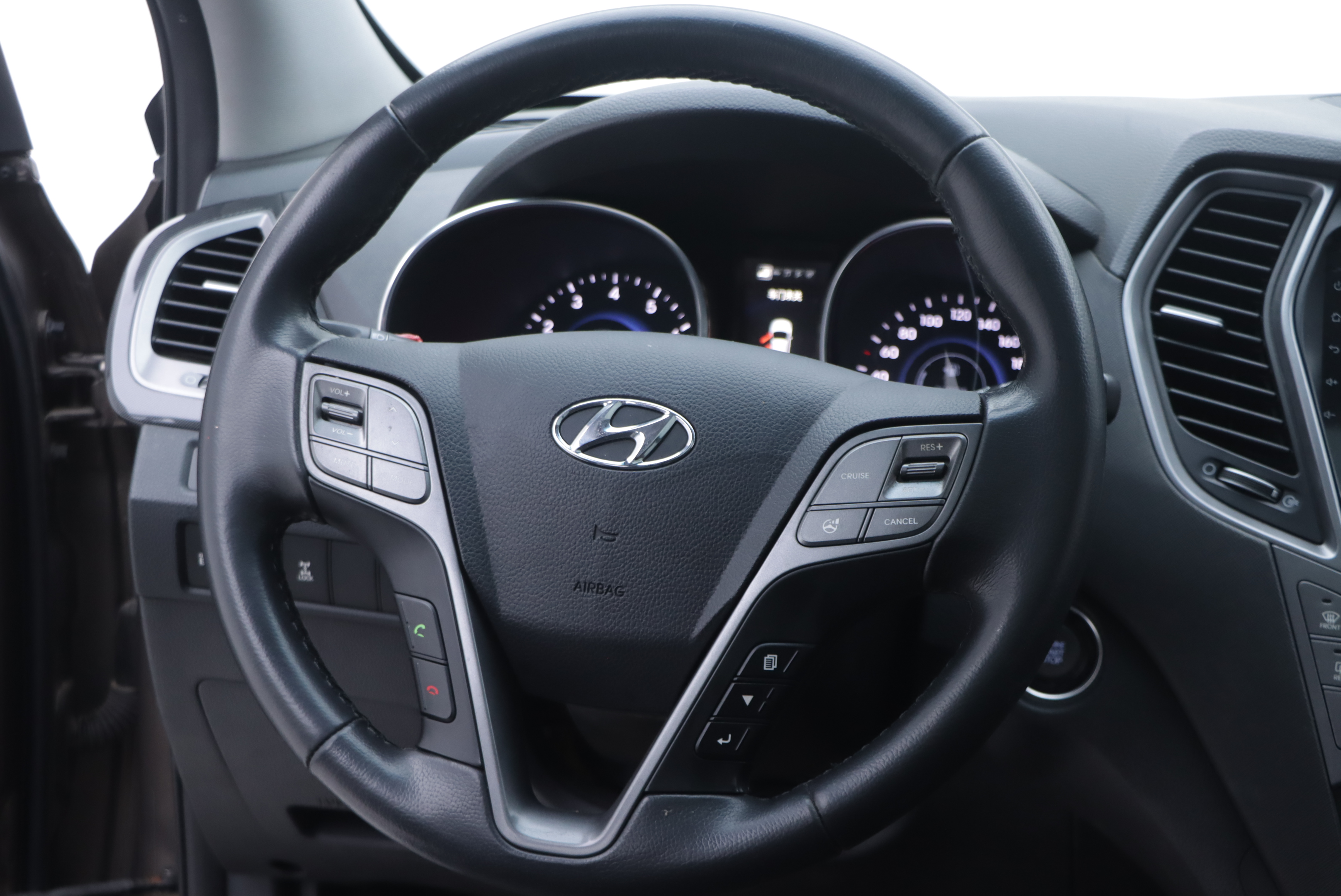 Hyundai Santa Fe 2013 #22 Hyundai Santa Fe 2013 immagine di auto #22