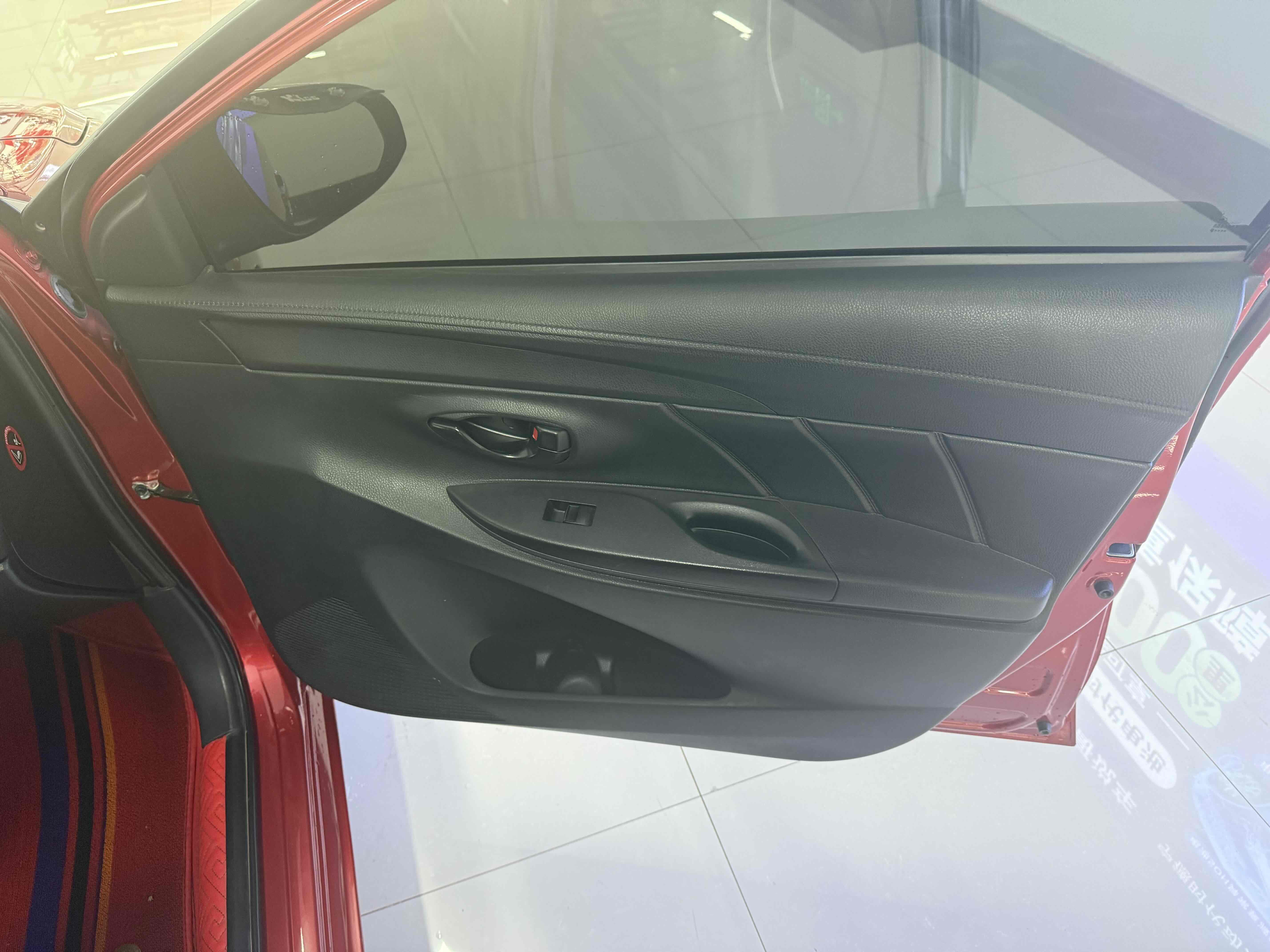 Toyota Vios FS 2019 immagine di auto #22