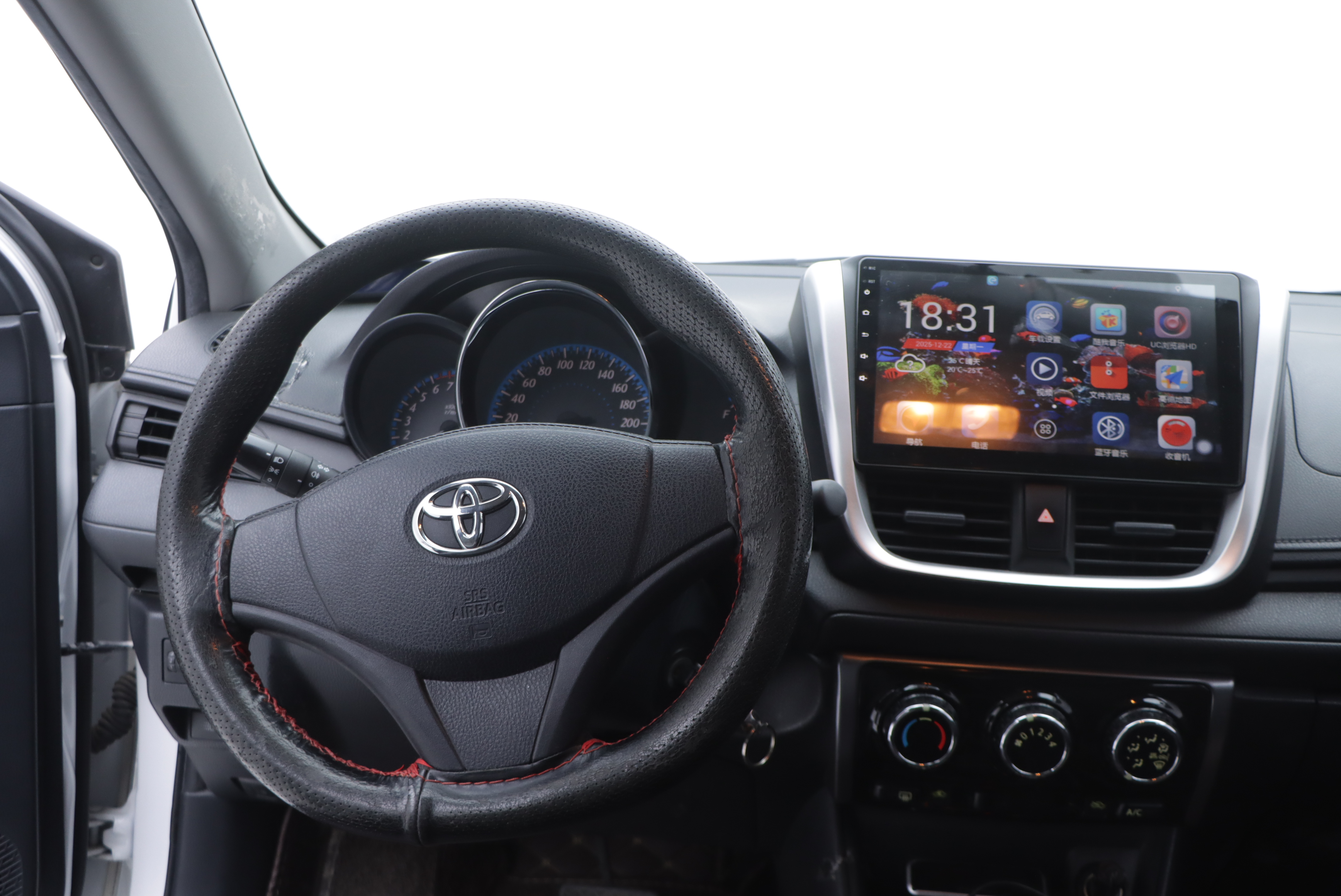 Yaris L Zhixiang 2018 #22 Yaris L Zhixiang 2018 car image #22