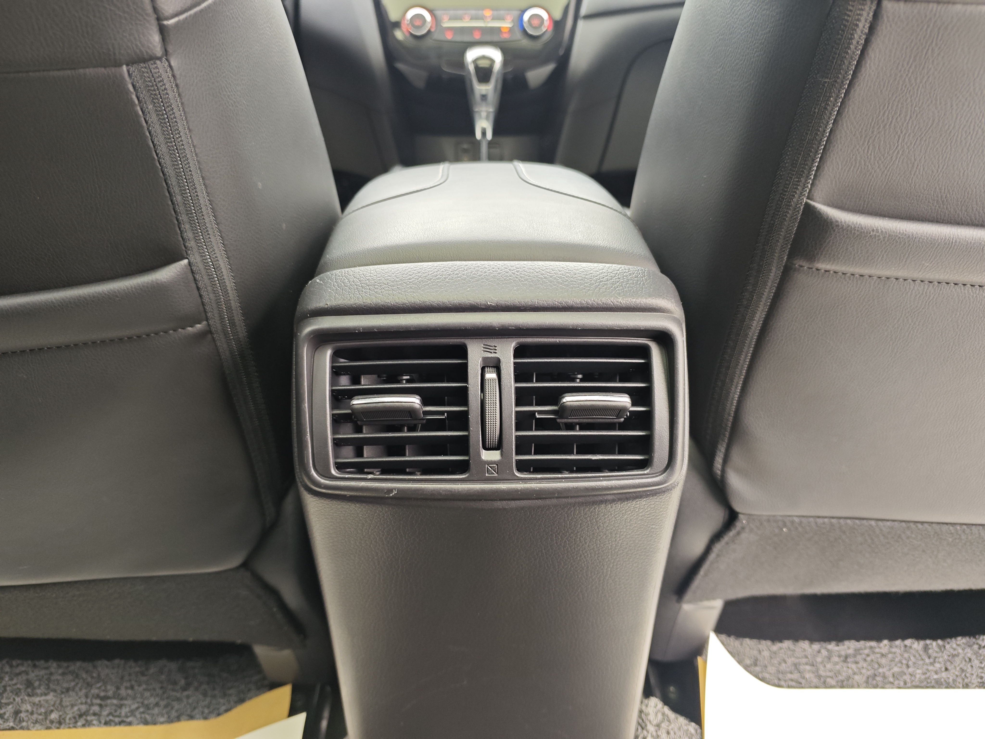 日产 奇骏 2017 汽车图片 #22