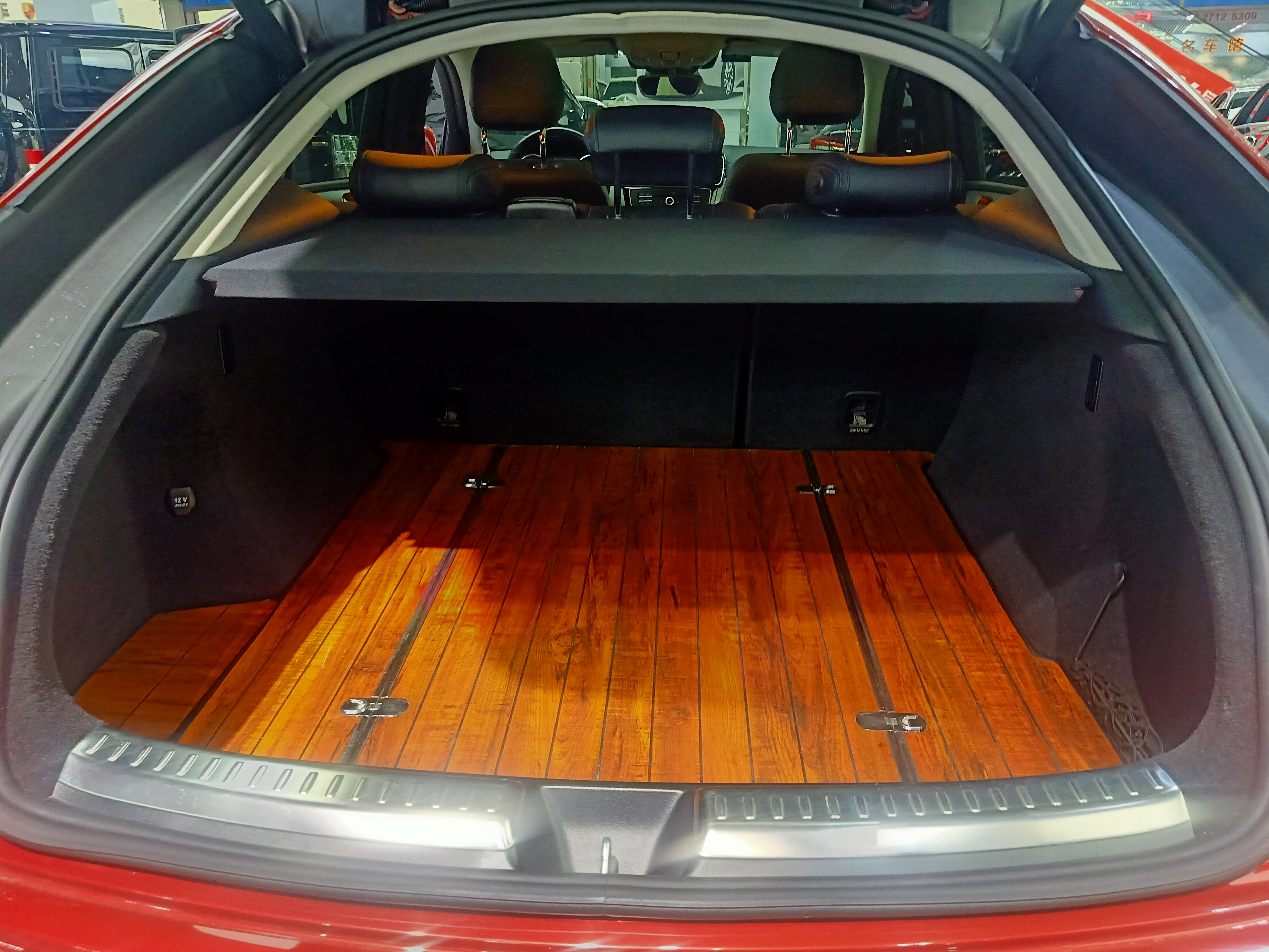 Mercedes-Benz GLE Coupe 2018 car image #22