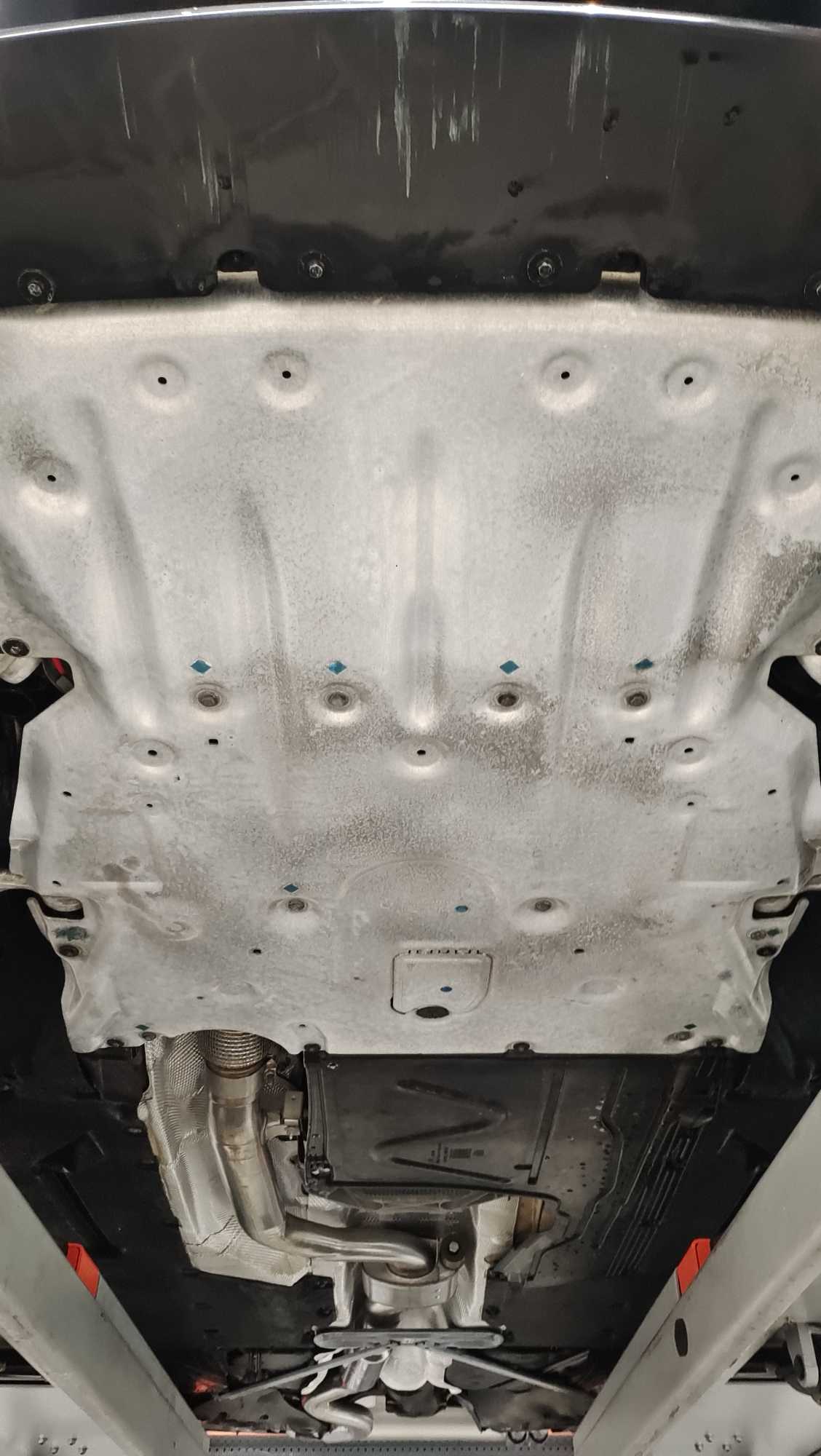 BMW 4 Series 2018 immagine di auto #22