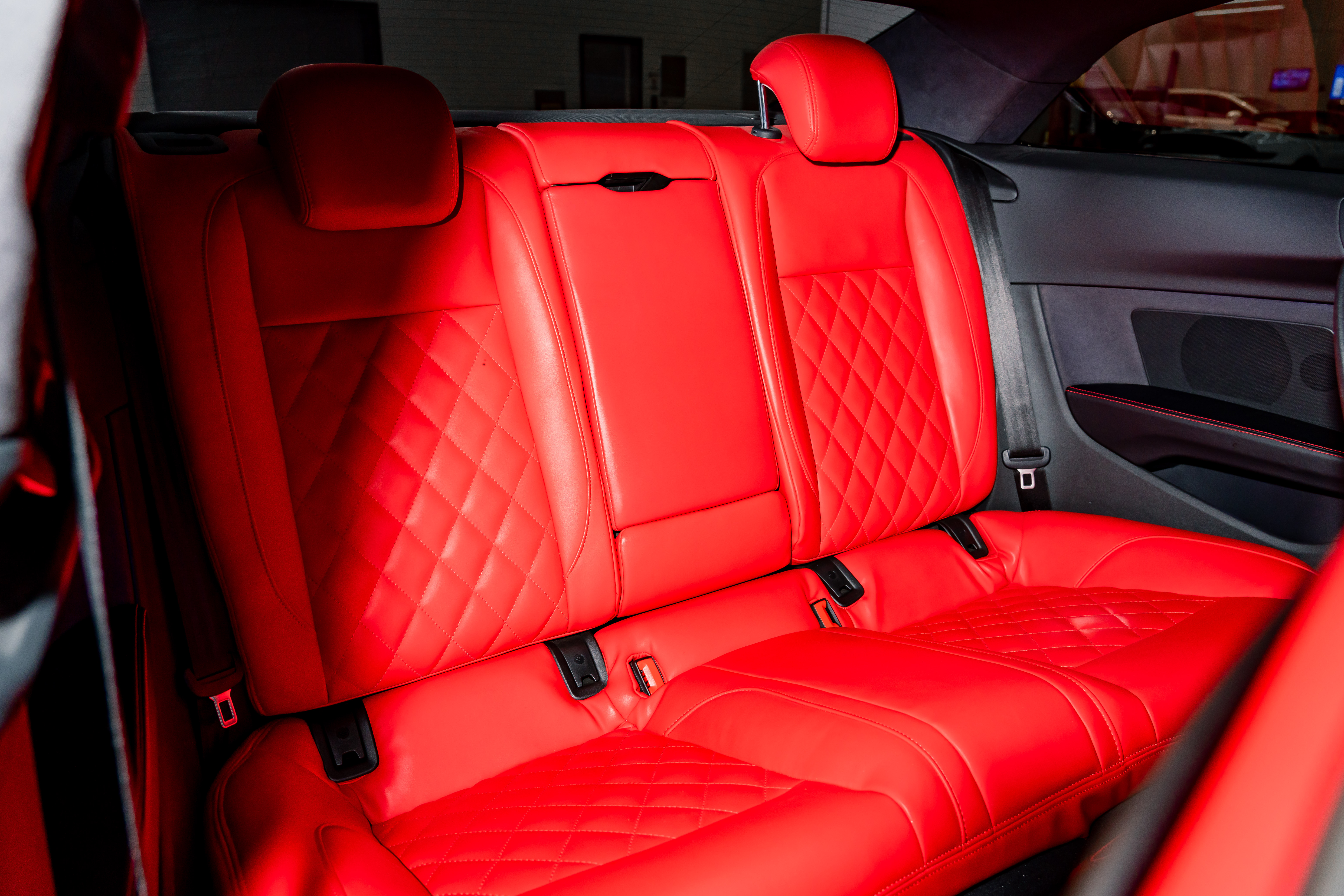 Audi A5 (Imported) 2019 #22 Audi A5 (Imported) 2019 изображение автомобиля #22