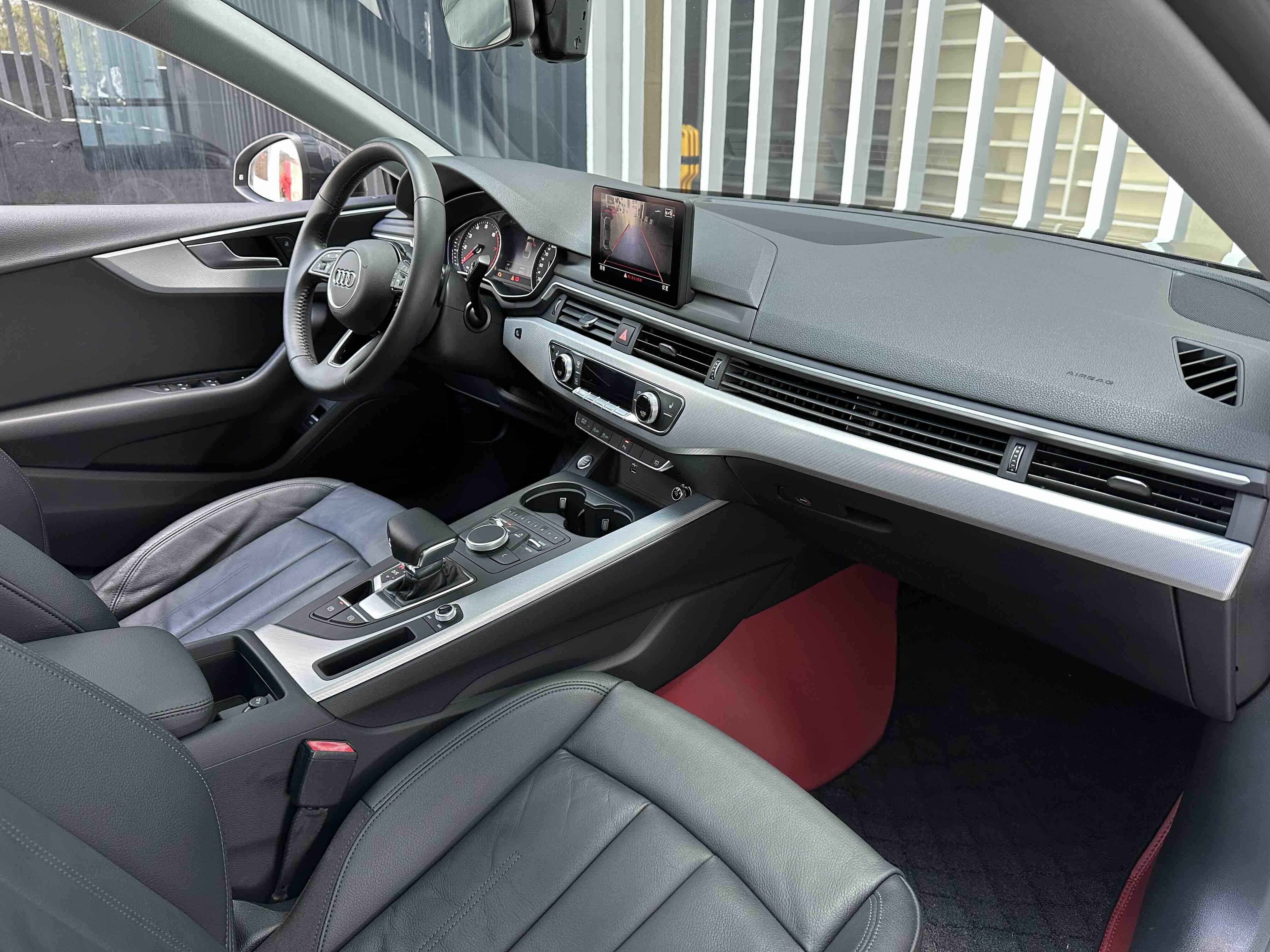 Audi A5 (Imported) 2018 car image #22