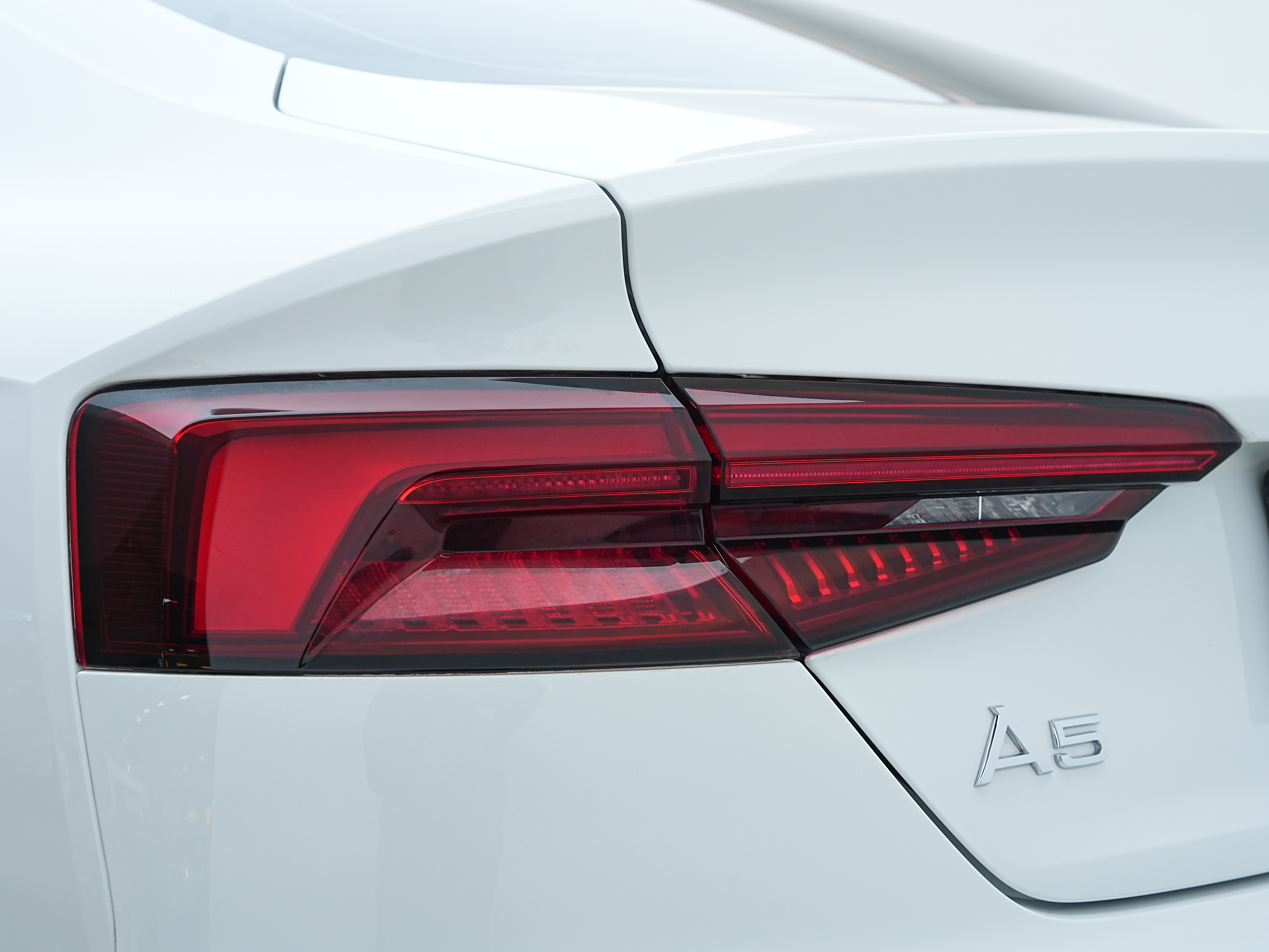 Audi A5 (Imported) 2018 imagem de carro #22