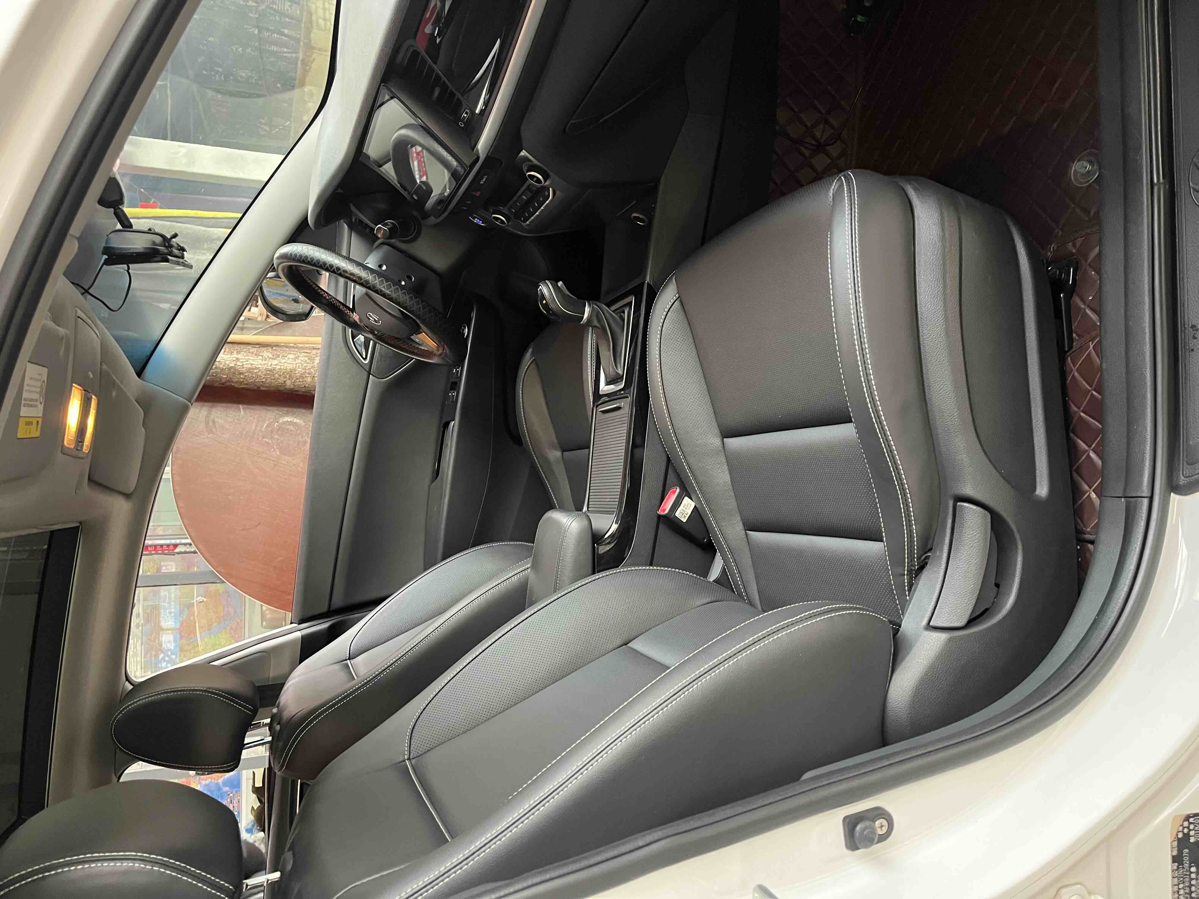 Hyundai Mistra 2018 car image #22