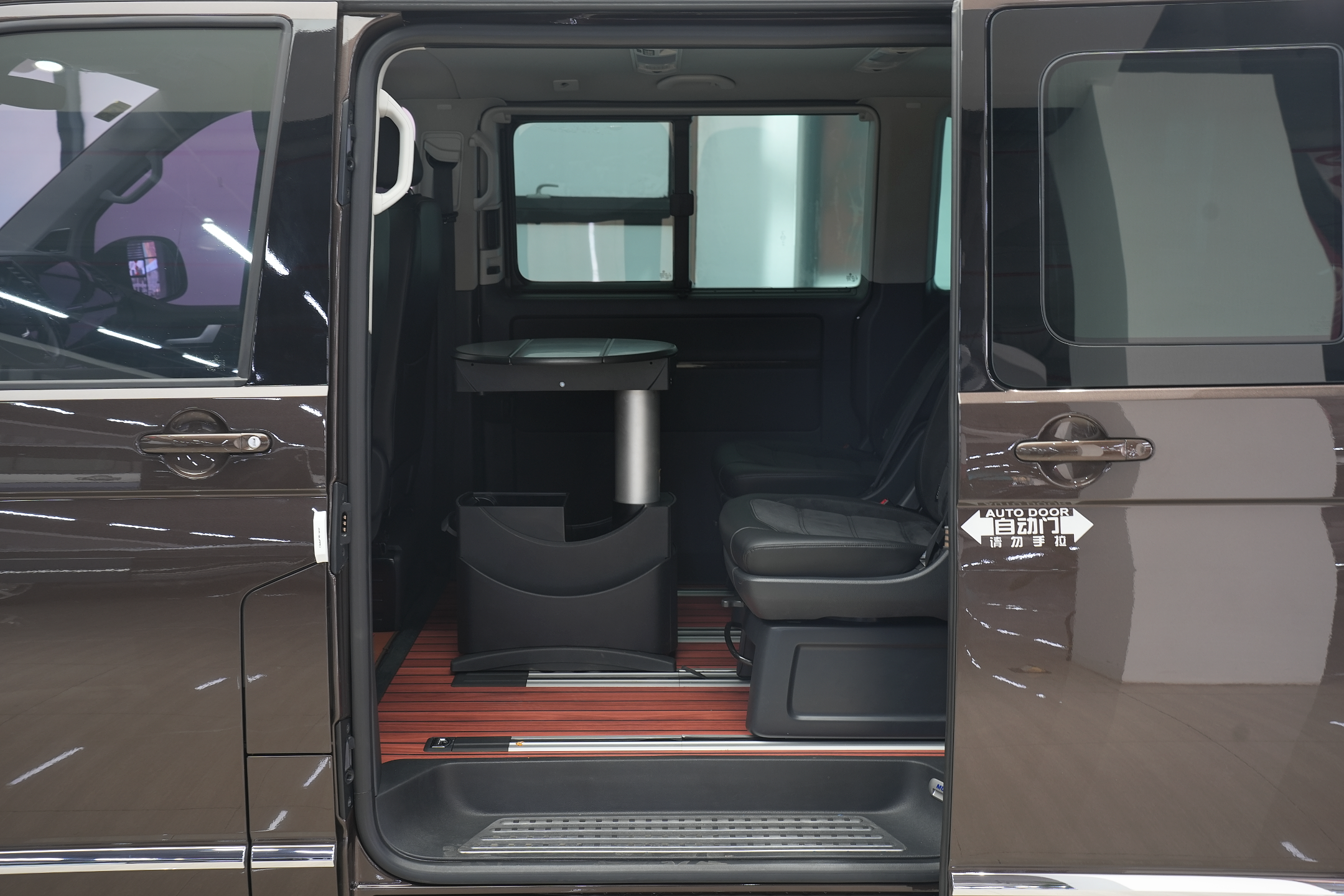 大众 迈特威 2018 汽车图片 #22