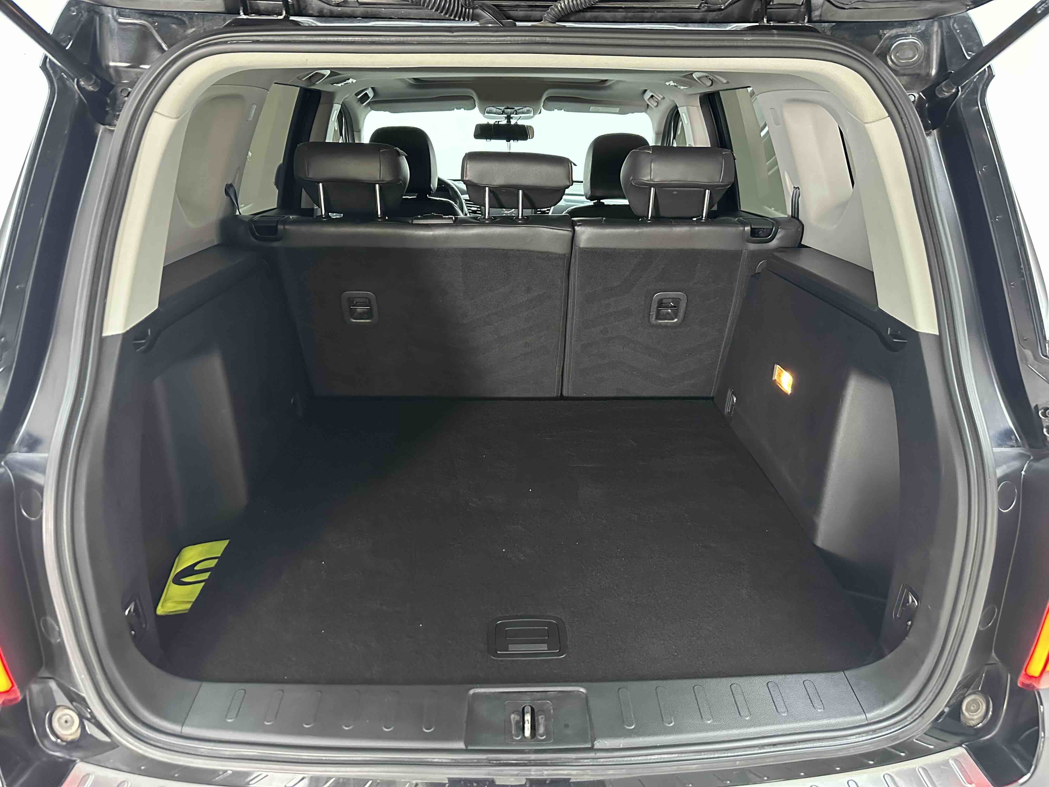 GAC Trumpchi GS7 2018 #22 GAC Trumpchi GS7 2018 car image #22