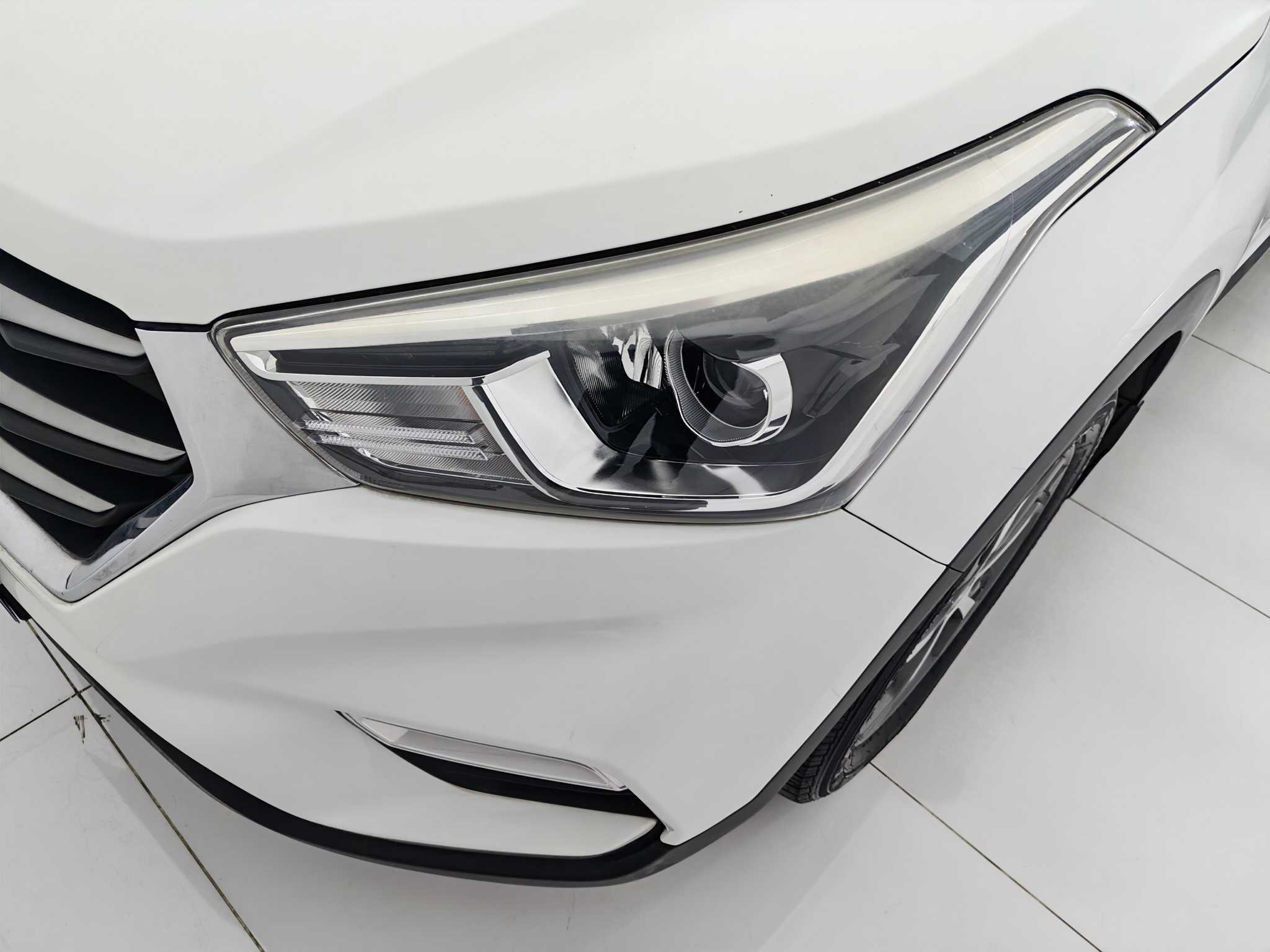 Hyundai ix25 2019 car image #22