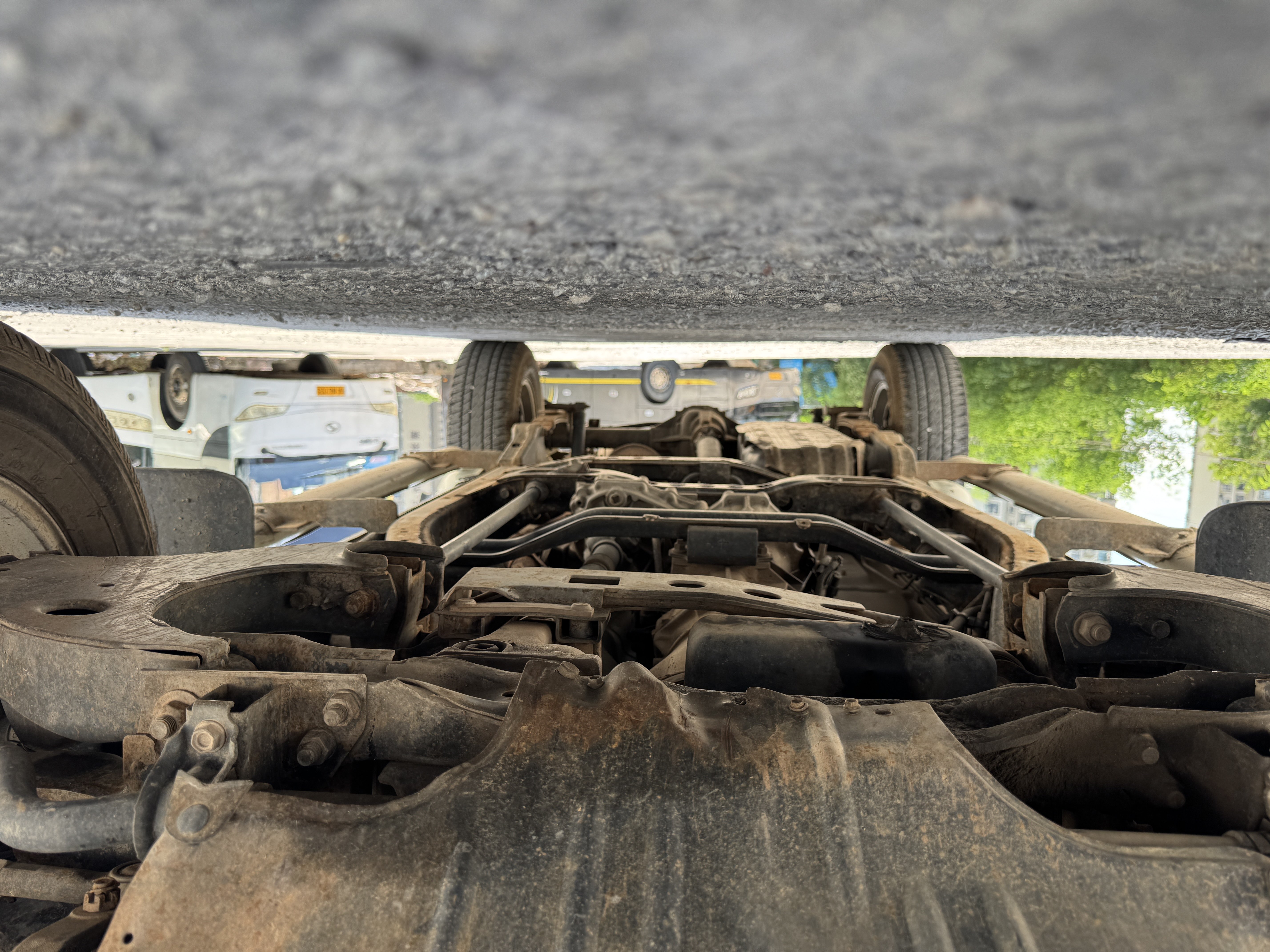 日产 日产帕拉丁 2011 汽车图片 #22