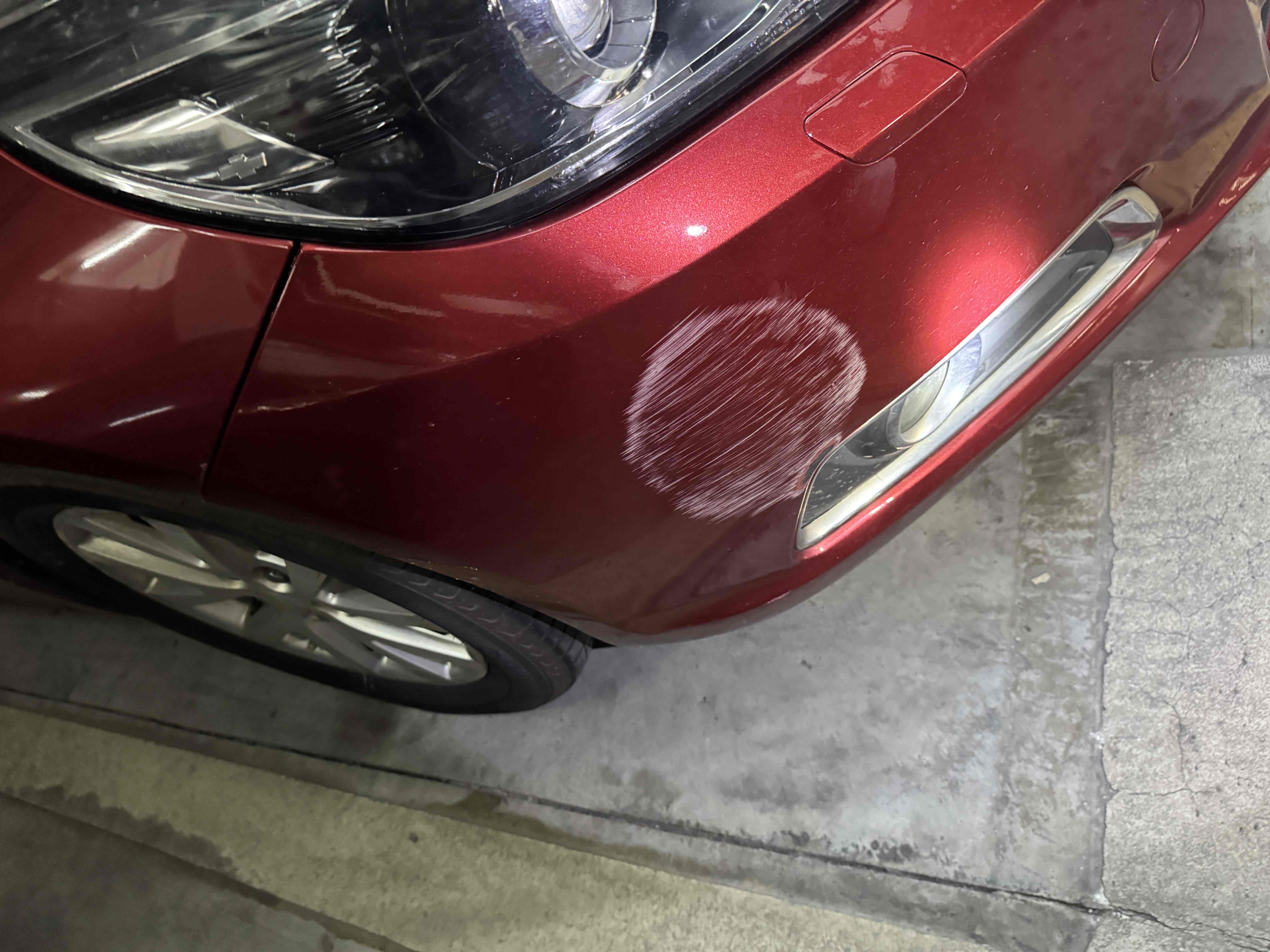 雪佛兰 迈锐宝 2015 汽车图片 #22