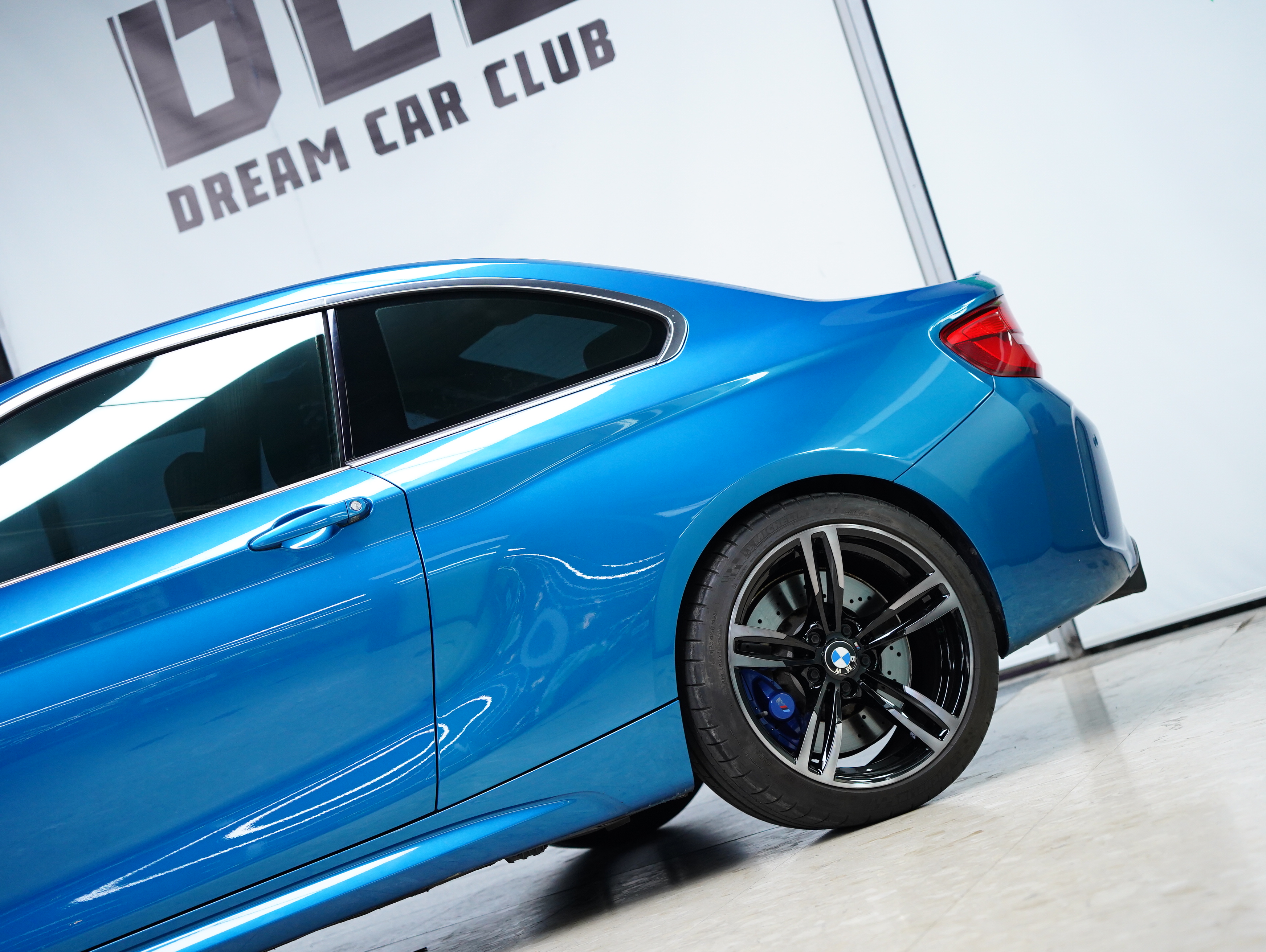 BMW M2 2018 #22 BMW M2 2018 car image #22