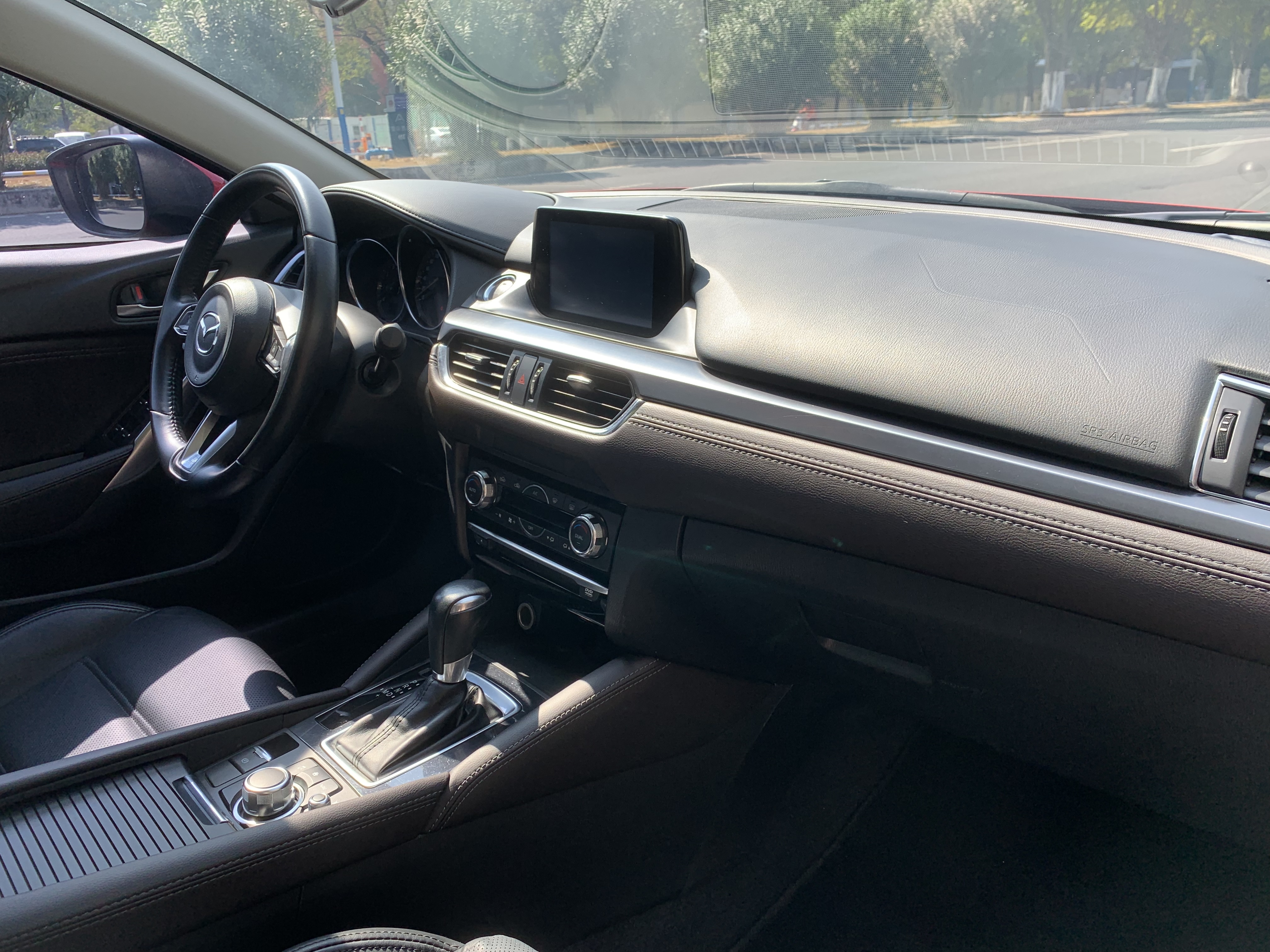 Mazda Atenza 2018 image de voiture #22