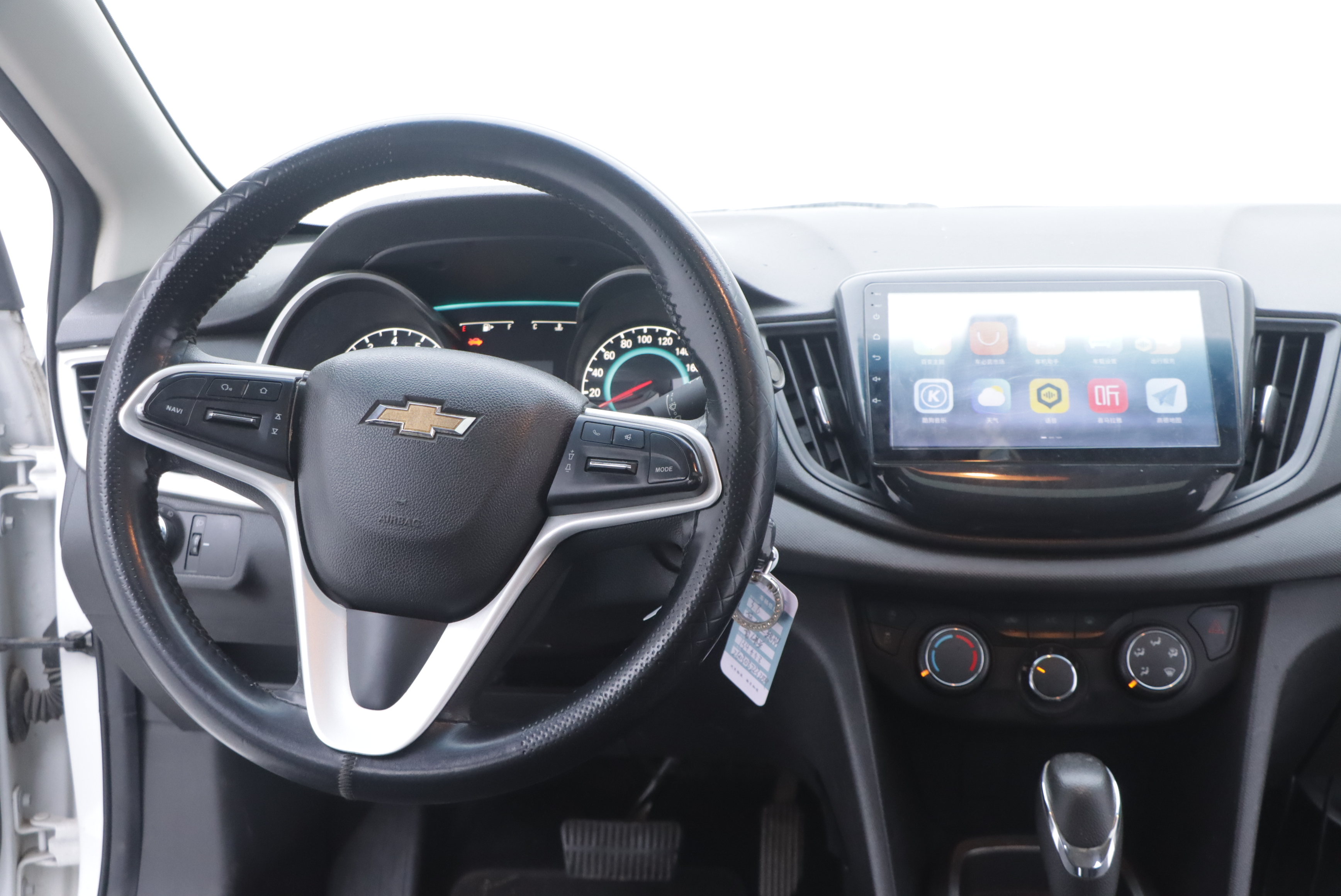 Chevrolet Cavalier 2018 car image #22