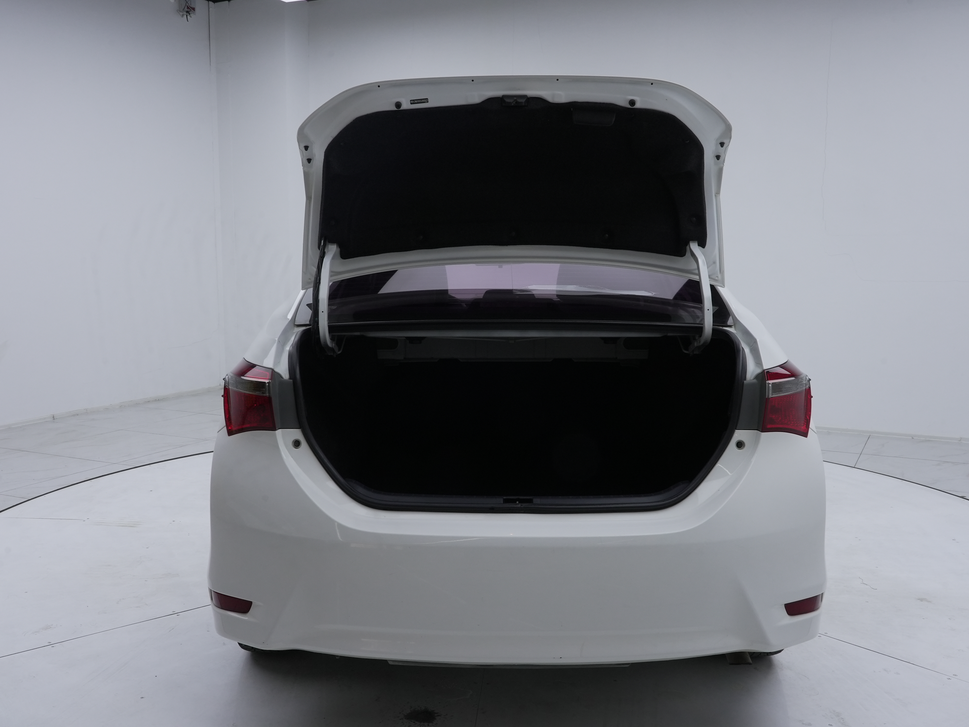 Toyota Corolla 2019 #22 Toyota Corolla 2019 imagen de coche #22