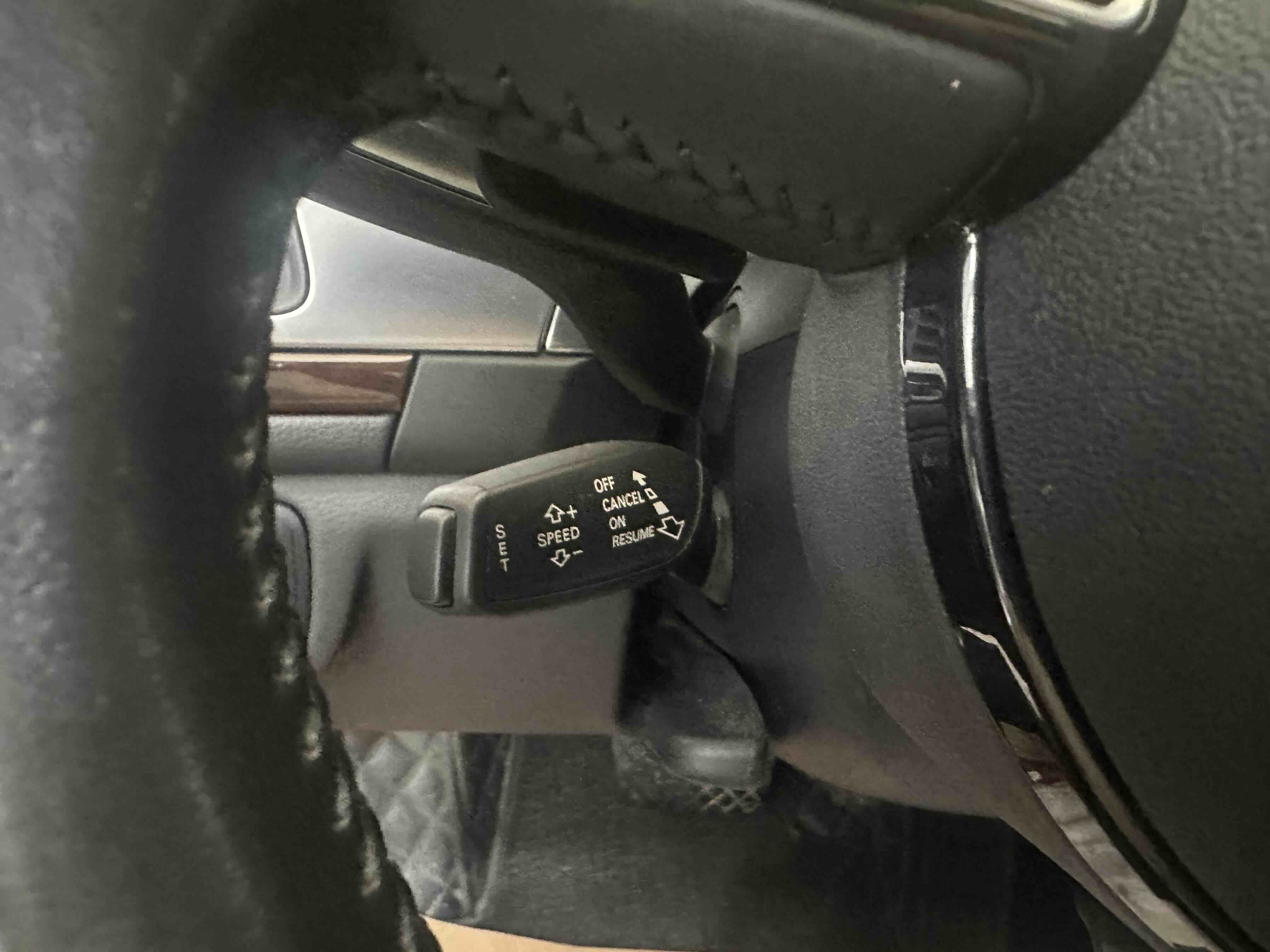 Audi A6L New Energy 2017 car image #22