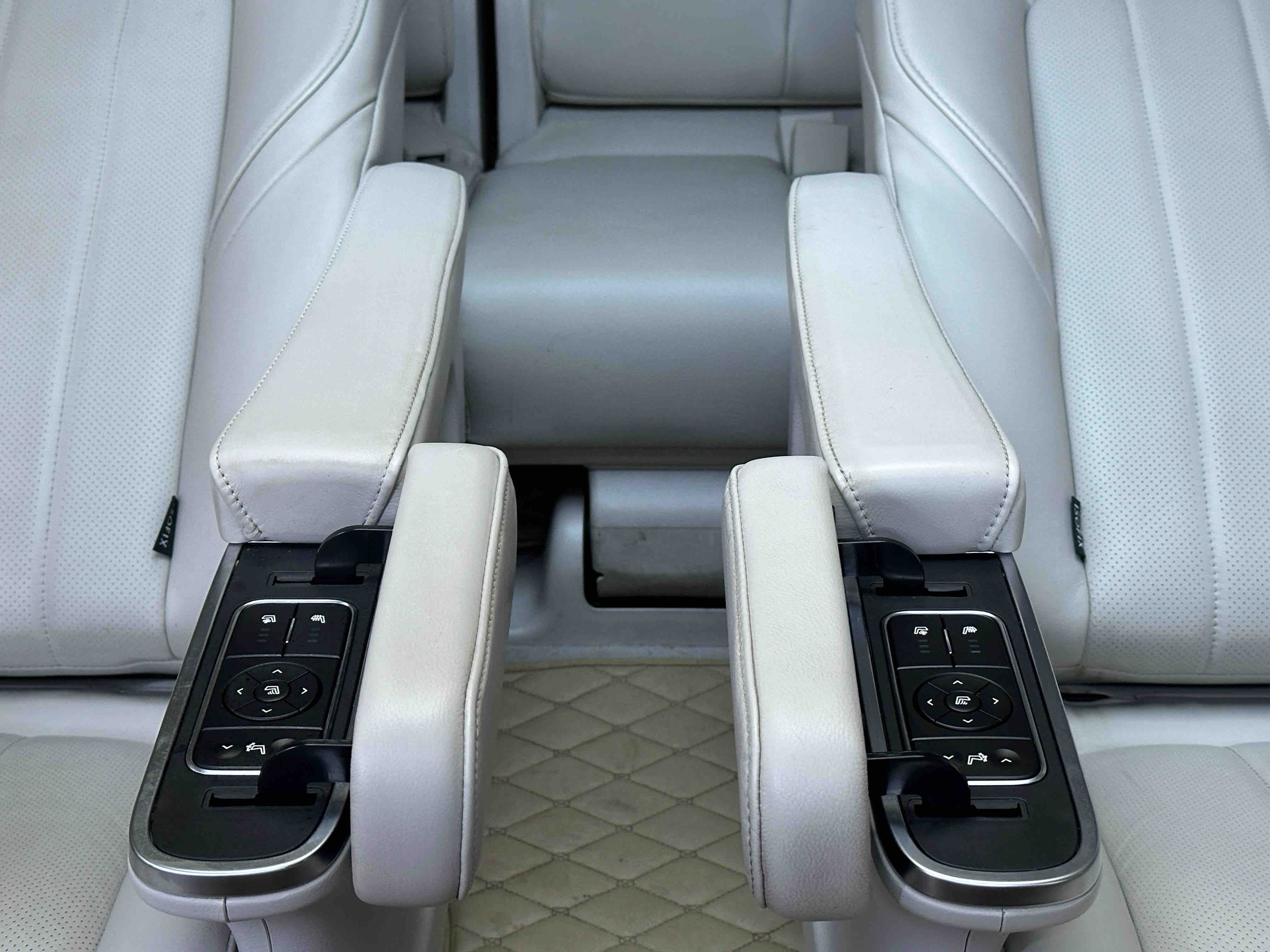 GAC Trumpchi M8 2019 car image #22