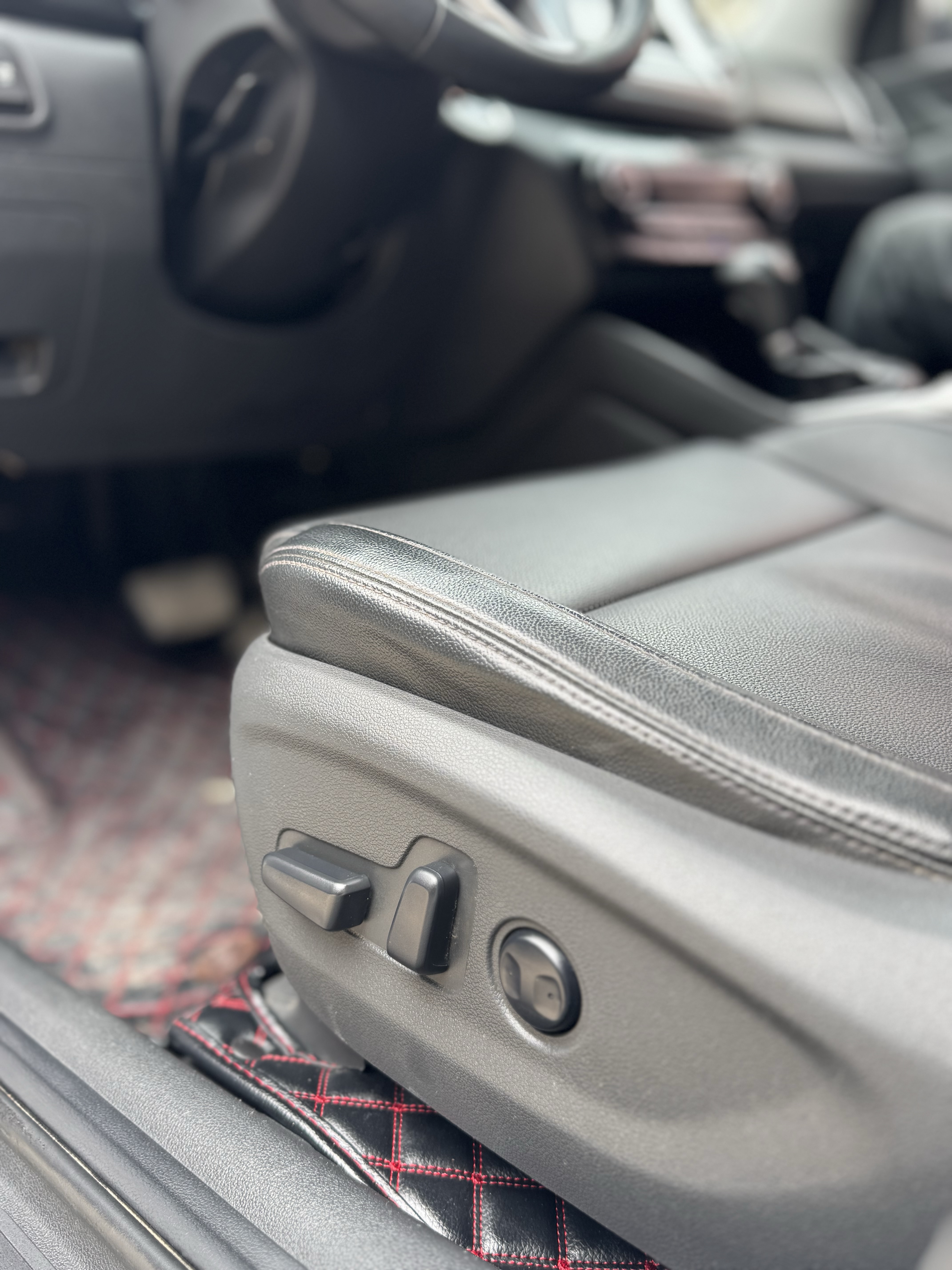 现代 途胜 2018 汽车图片 #22