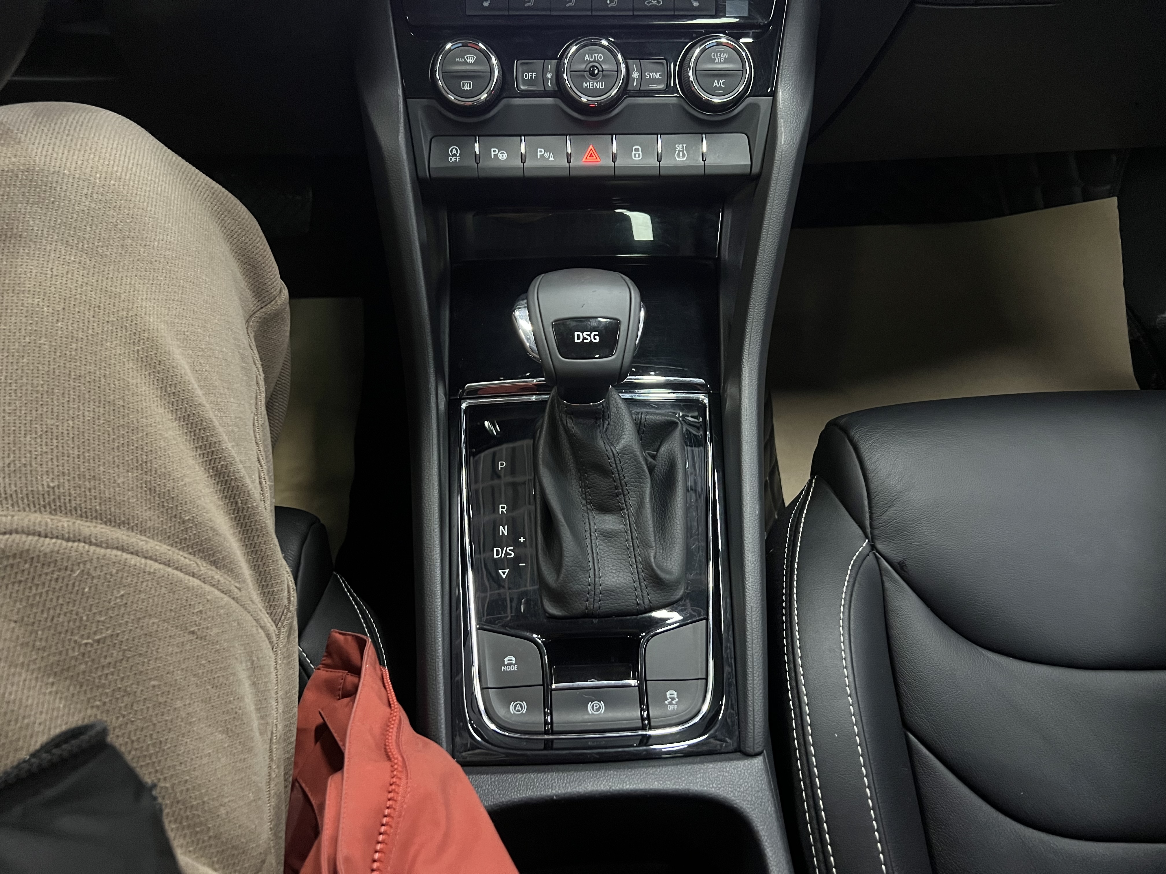 Skoda Kodiaq 2019 car image #22