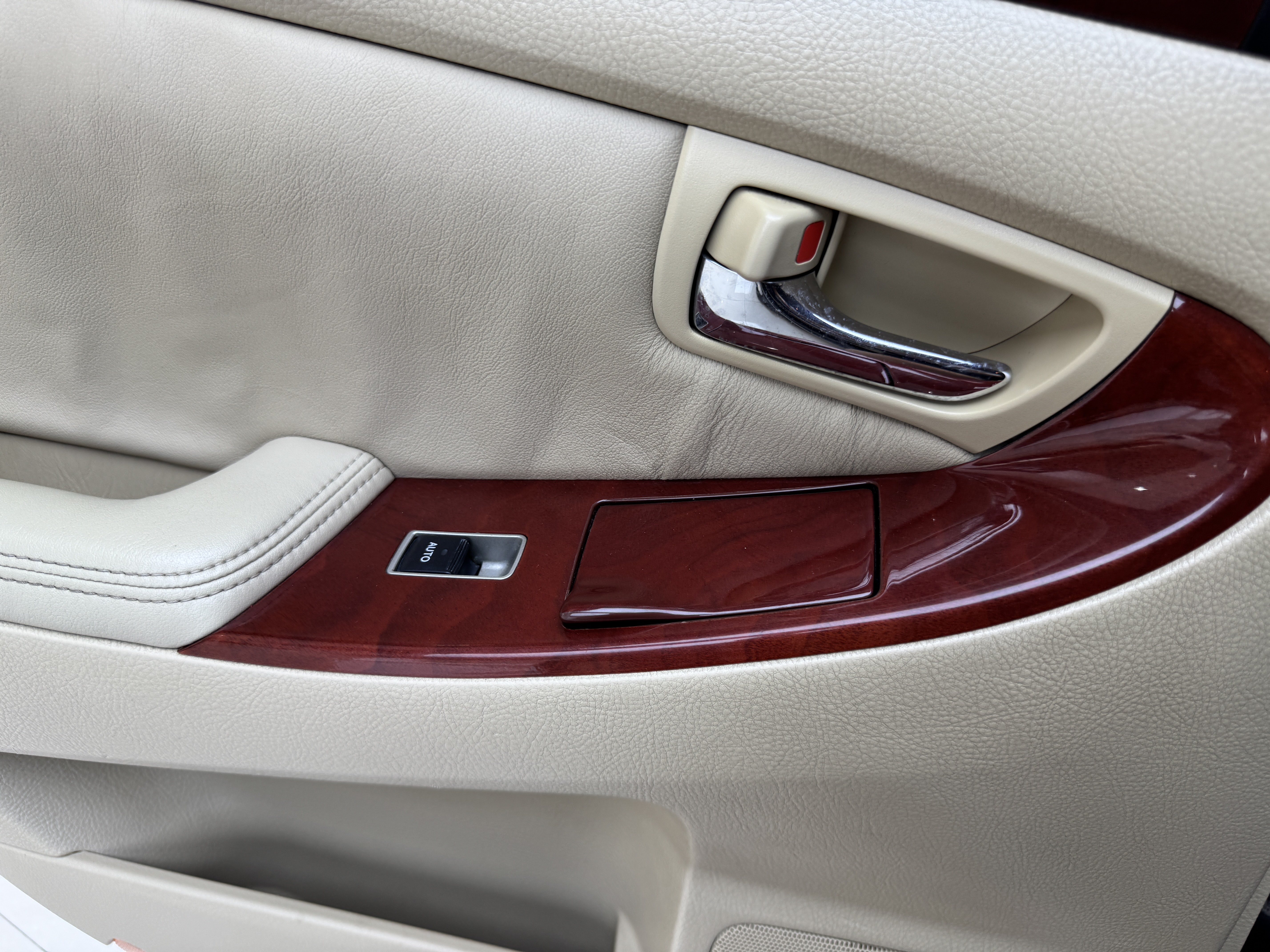 HongQi ShengShi 2008 #22 HongQi ShengShi 2008 car image #22