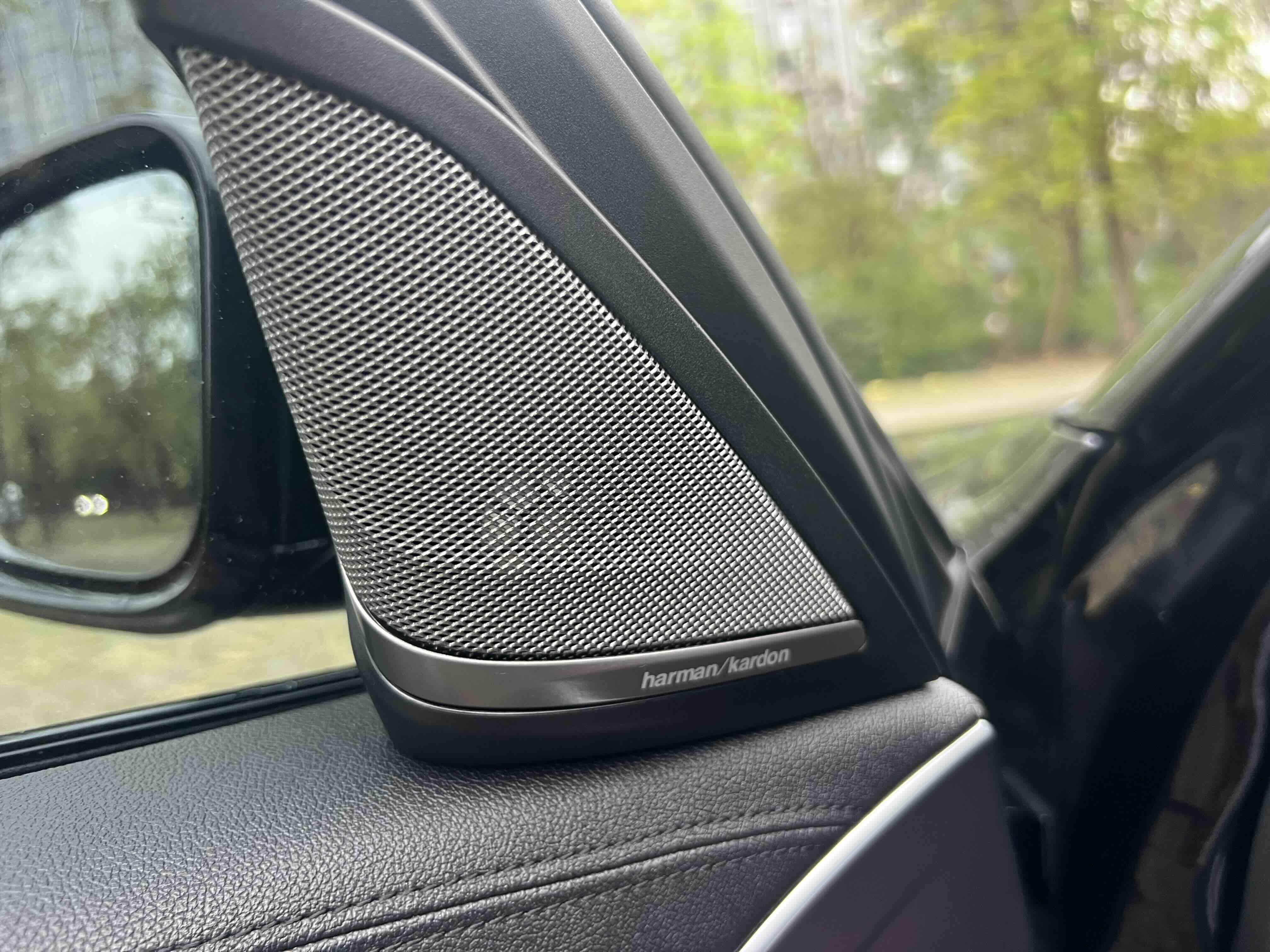 BMW 5 Series 2017 car image #22