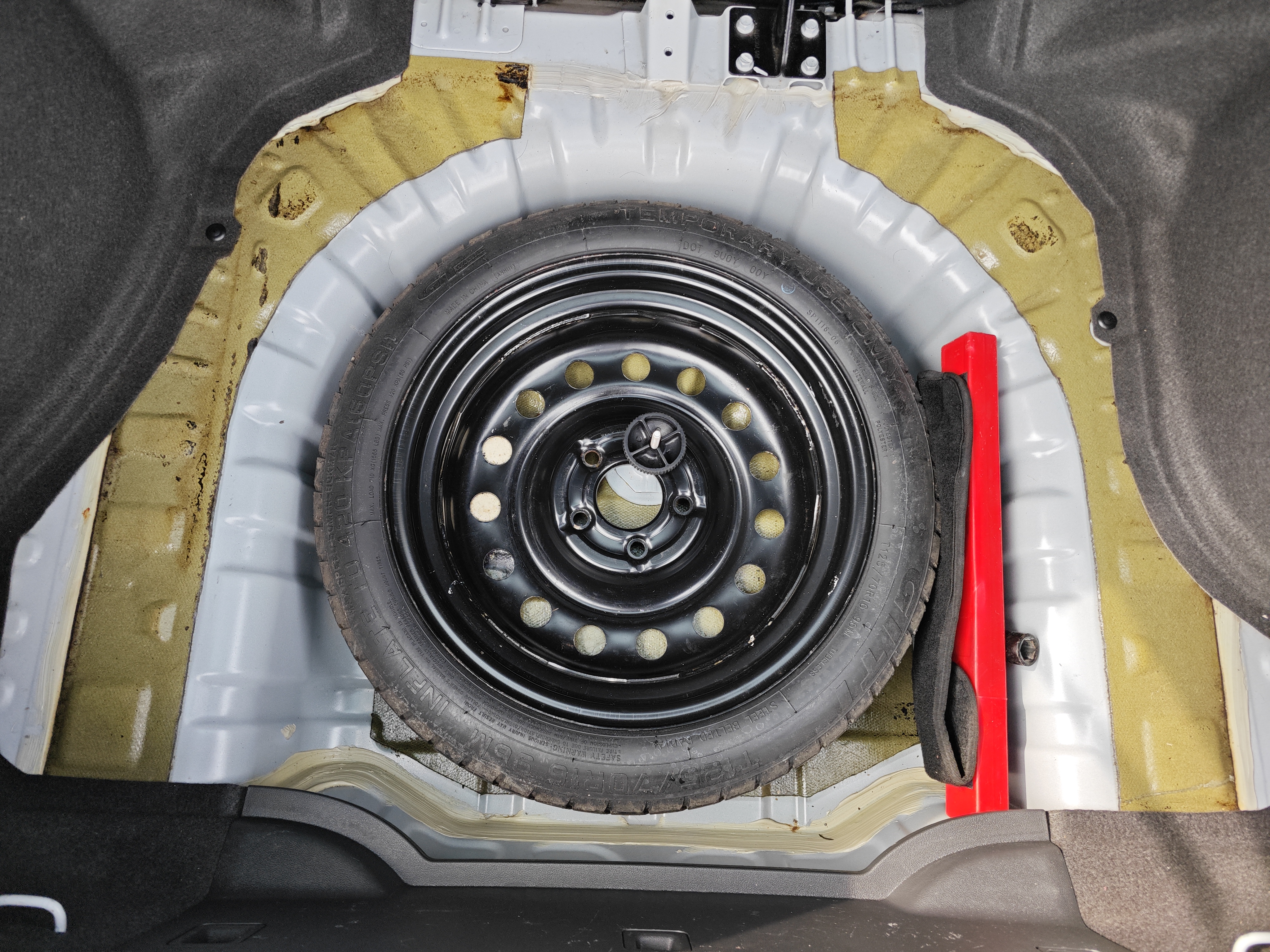 Chery Tiggo 3x 2019 car image #22