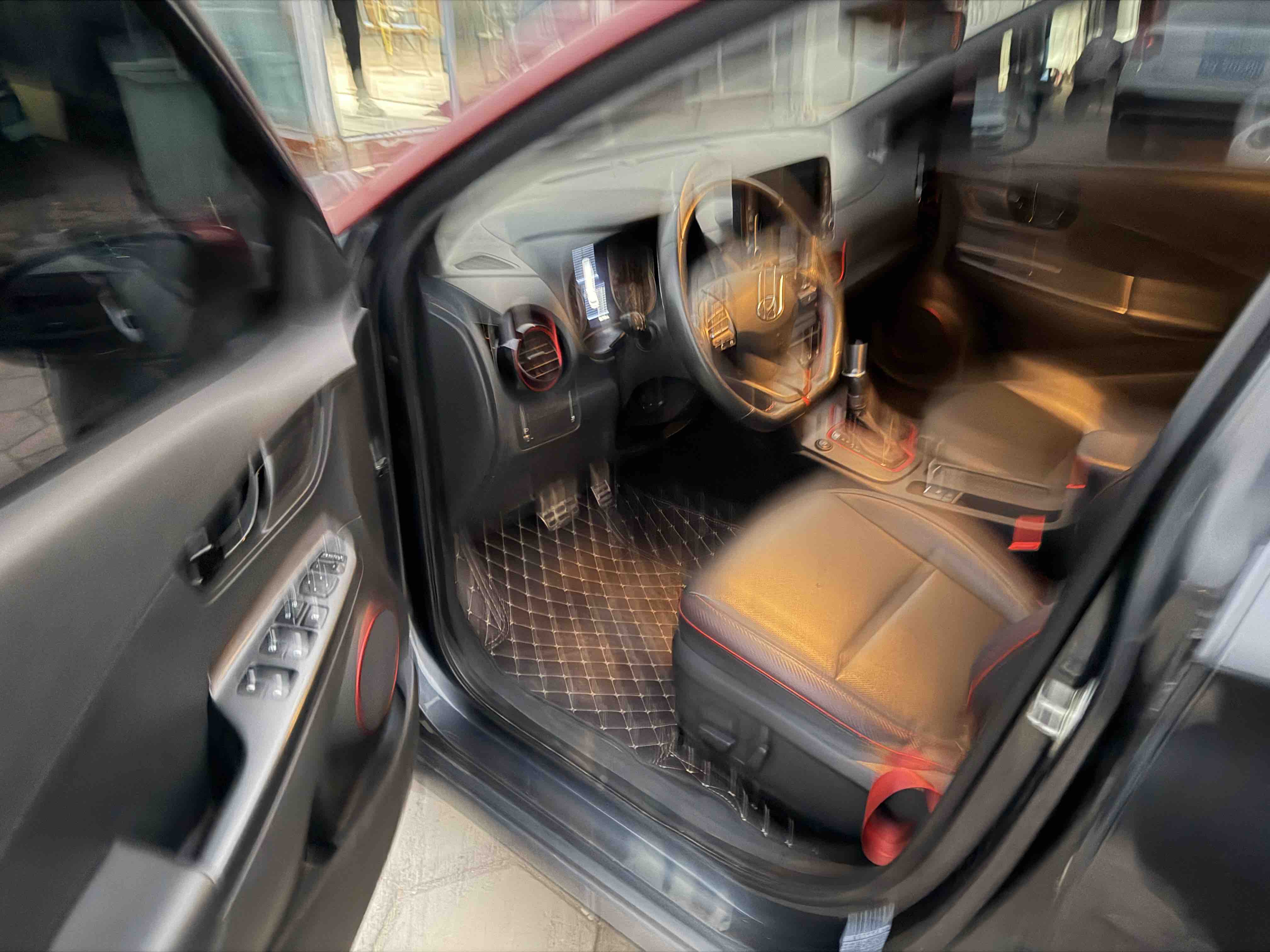 Hyundai ENCINO 2019 car image #22