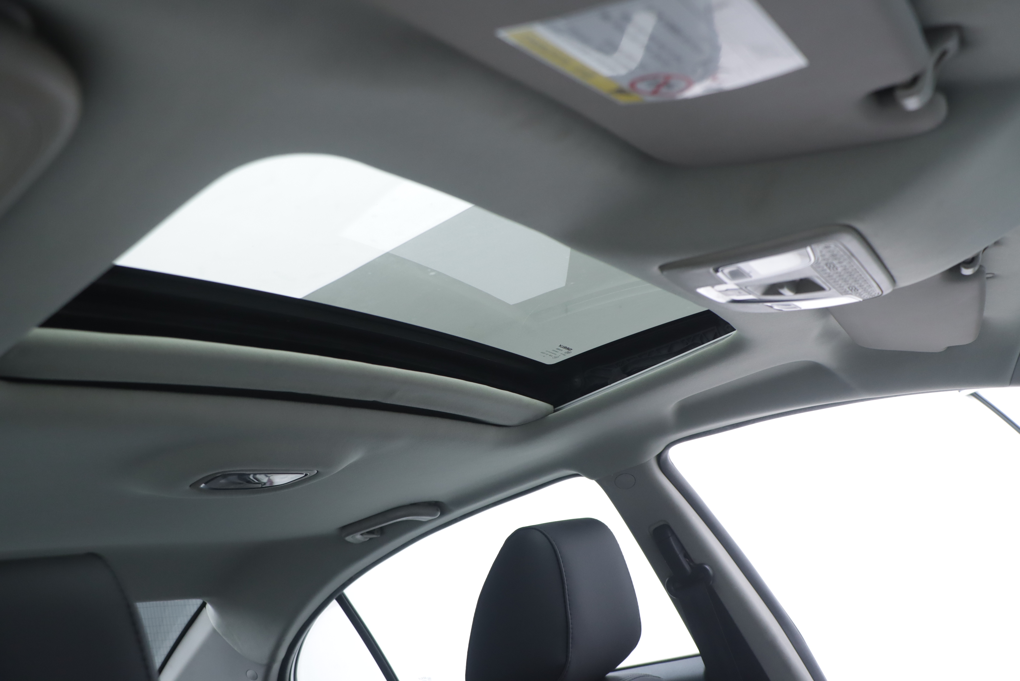 GEELY Emgrand New Energy 2018 car image #22