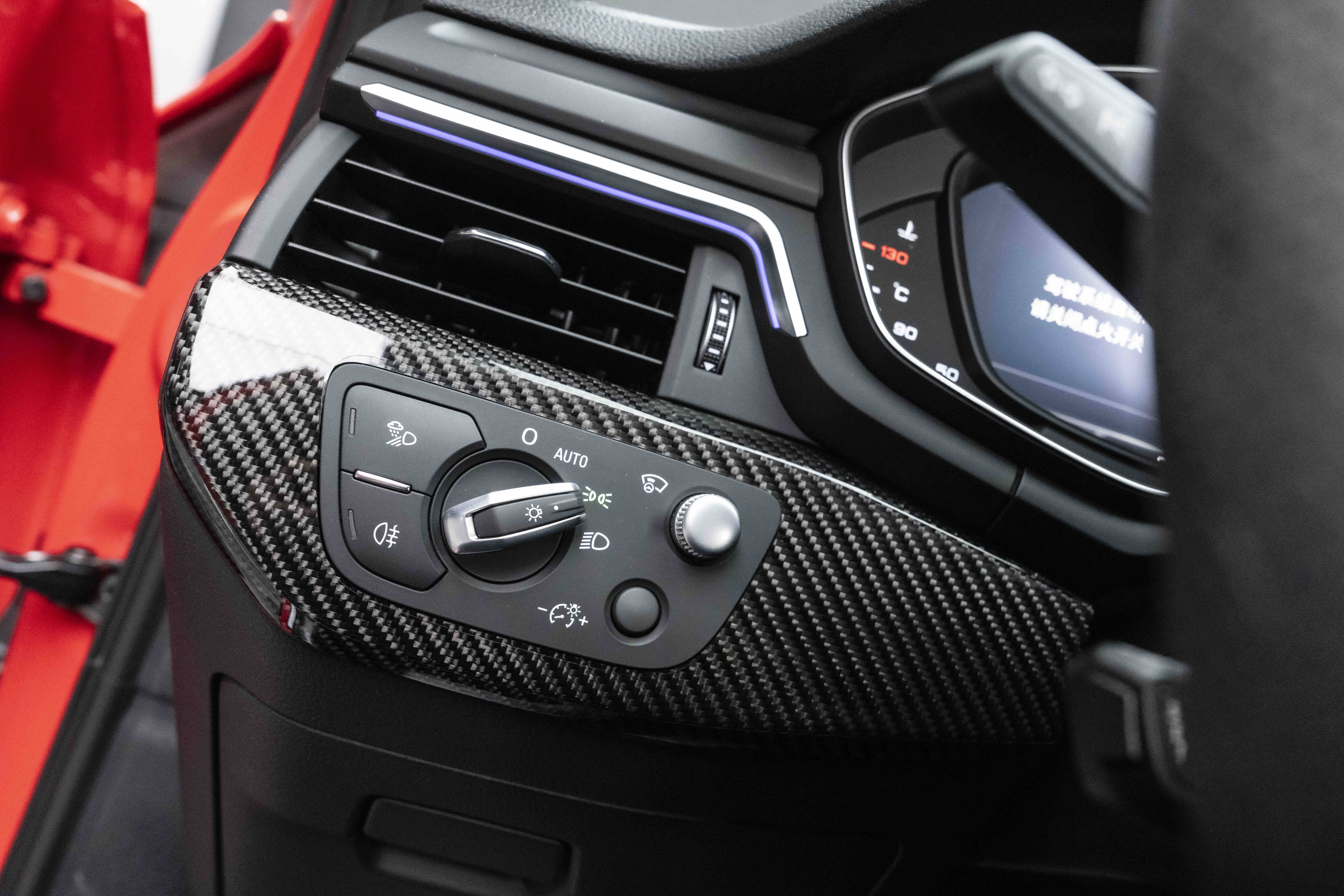 Audi RS 4 2020 #22 Audi RS 4 2020 immagine di auto #22