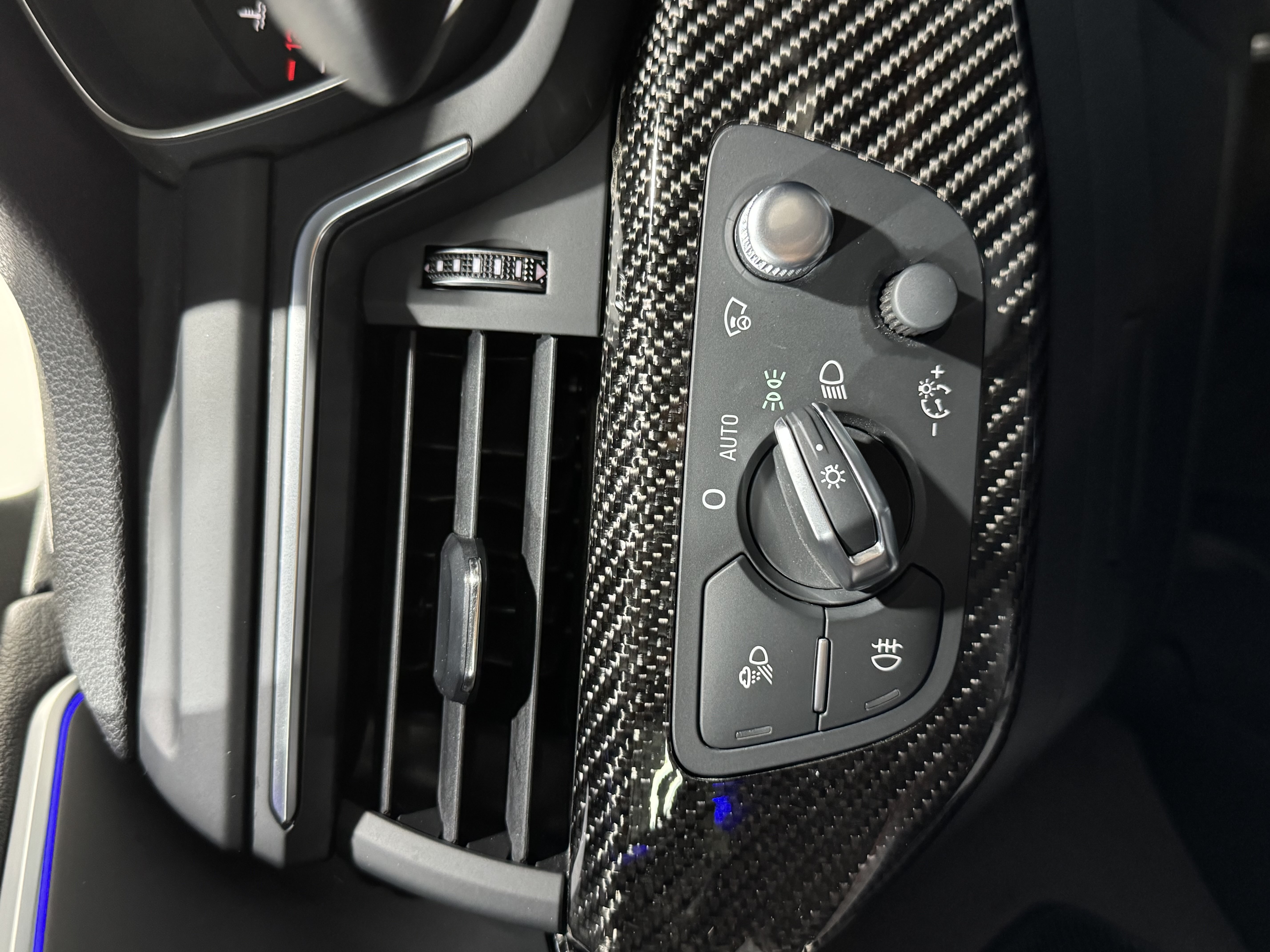 Audi RS 4 2020 #22 Audi RS 4 2020 car image #22