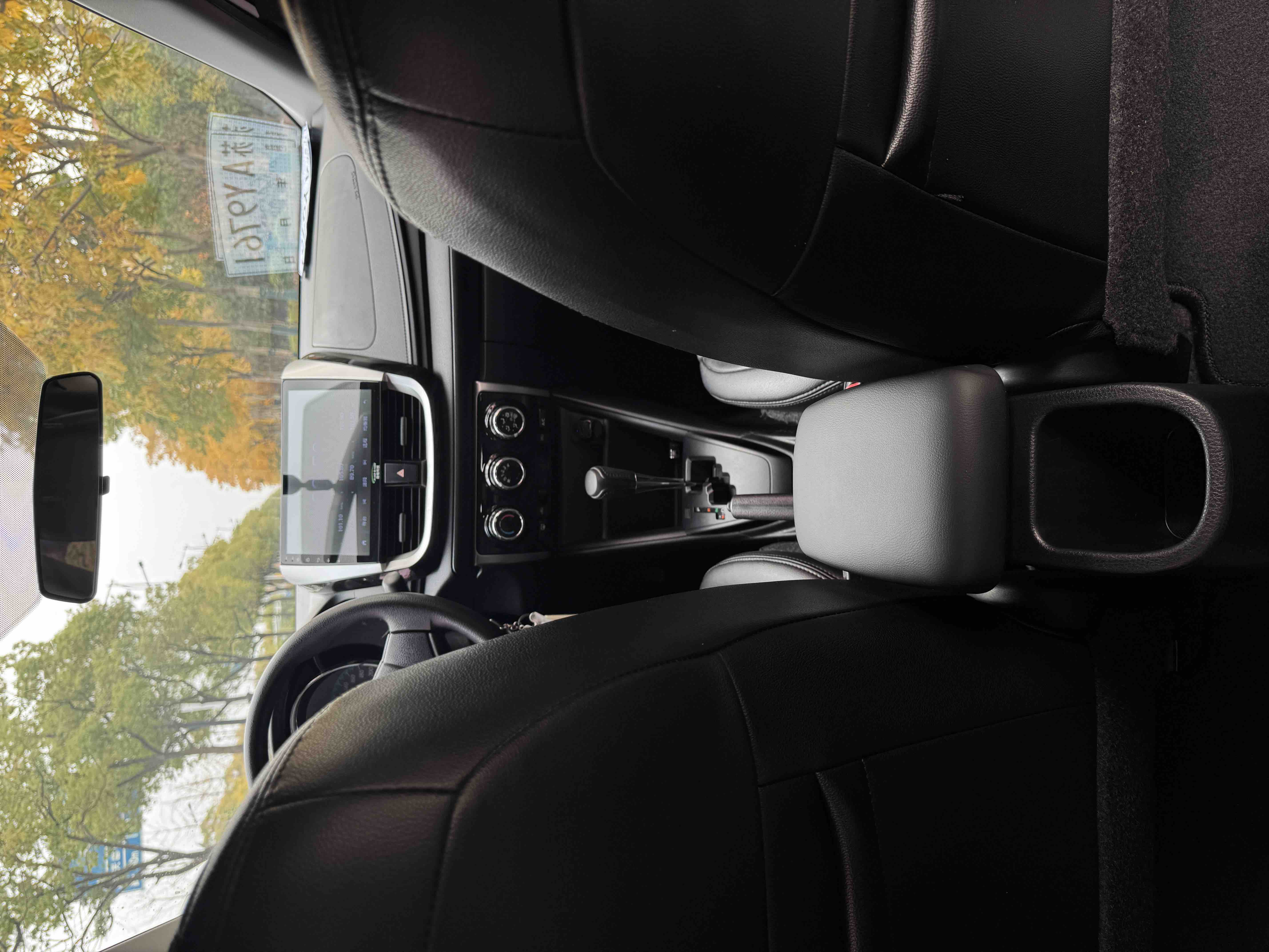 YARiS L 致炫 2018 汽车图片 #22