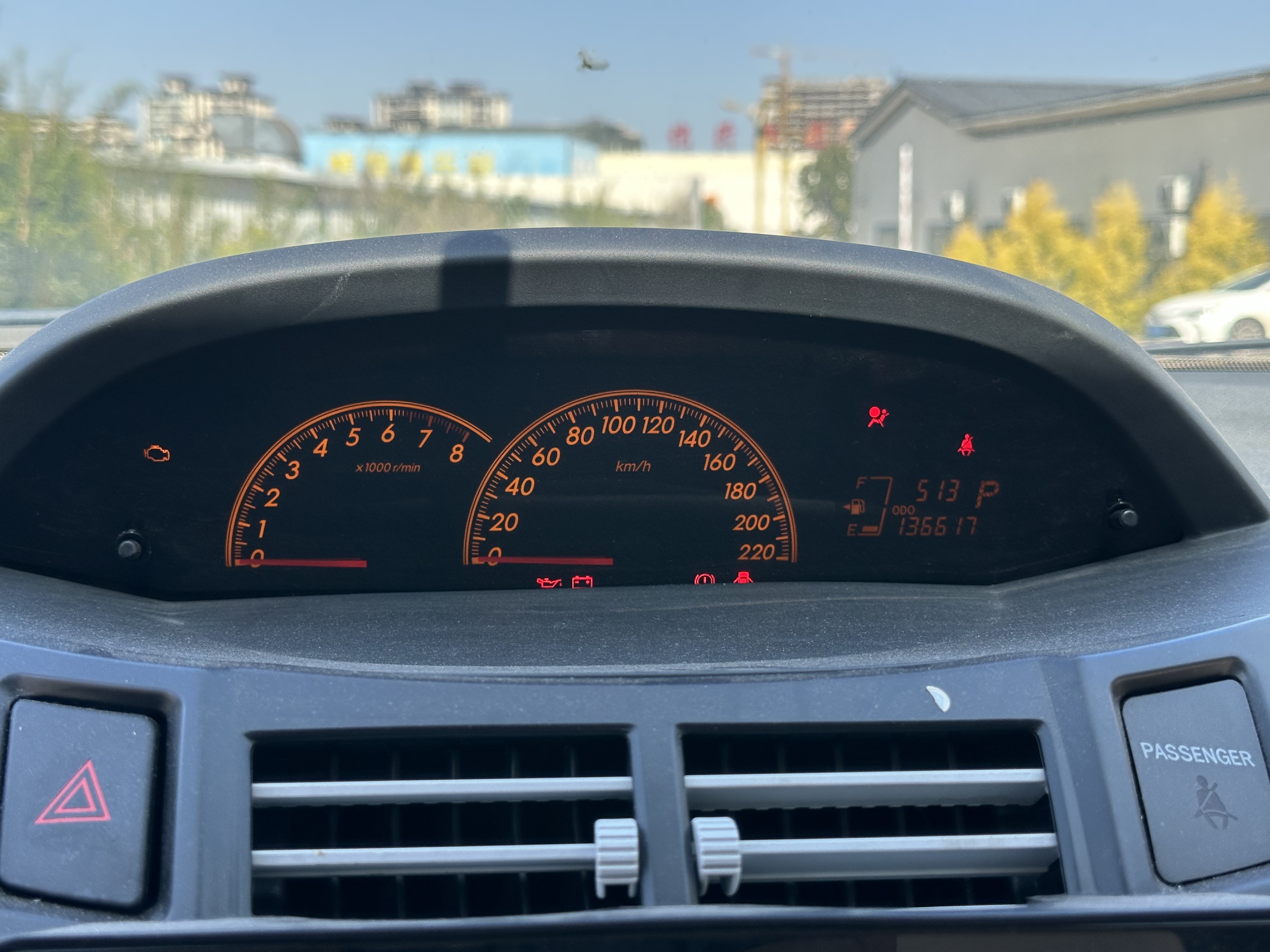 Toyota Yaris 2010 imagem de carro #22