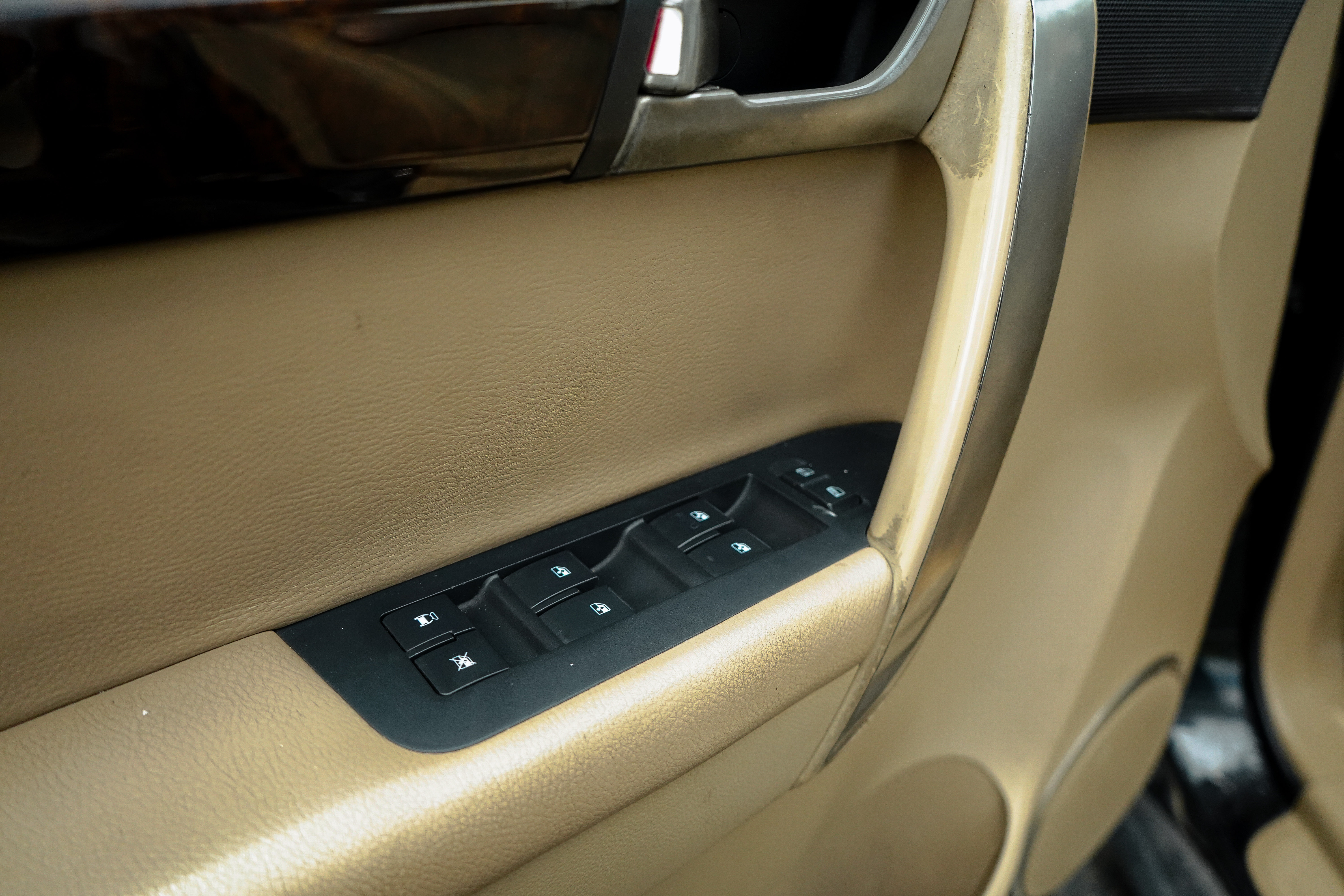 Chevrolet Captiva (Imported) 2009 #22 Chevrolet Captiva (Imported) 2009 immagine di auto #22