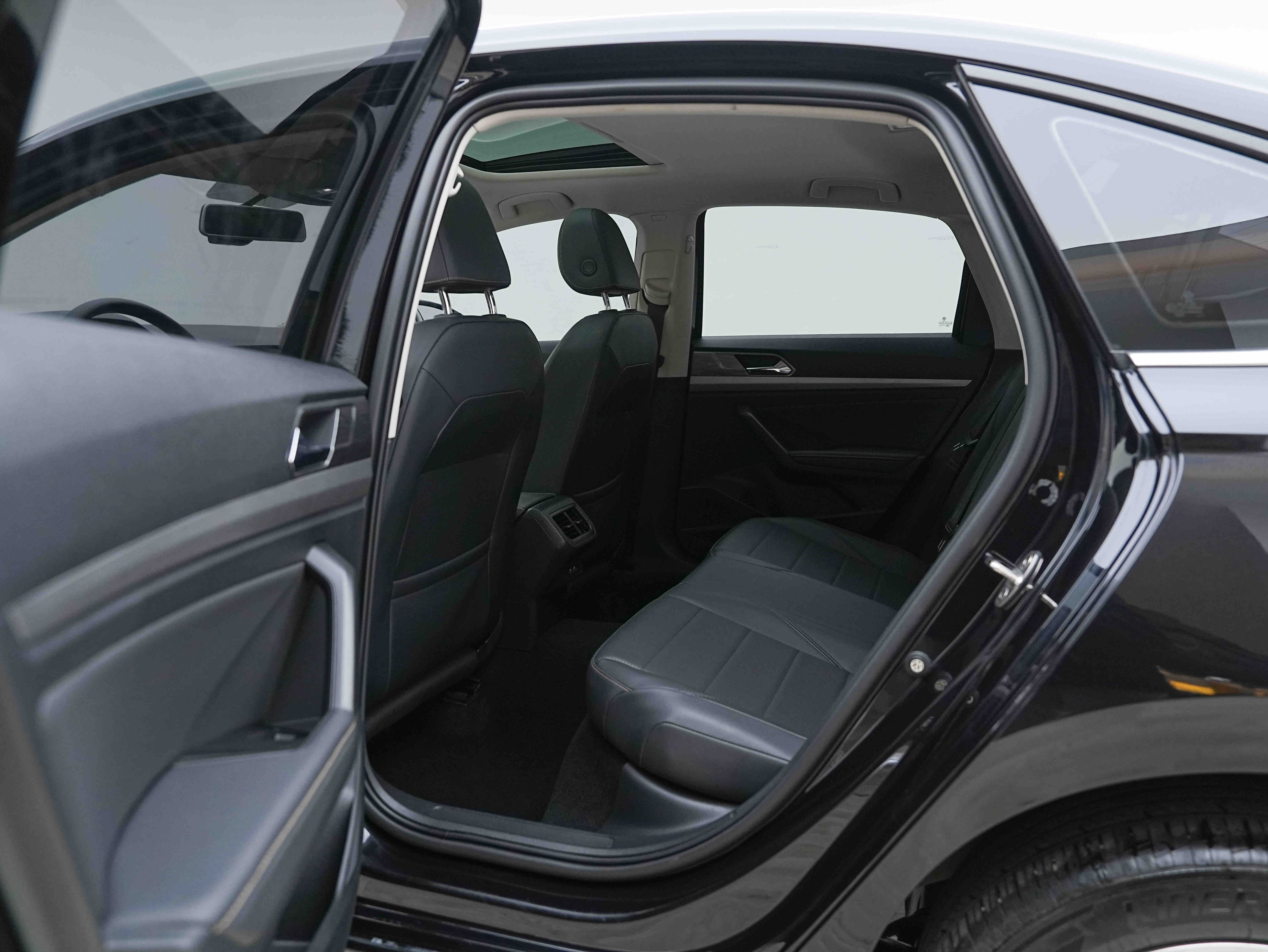 Volkswagen Lavida 2019 #22 Volkswagen Lavida 2019 car image #22