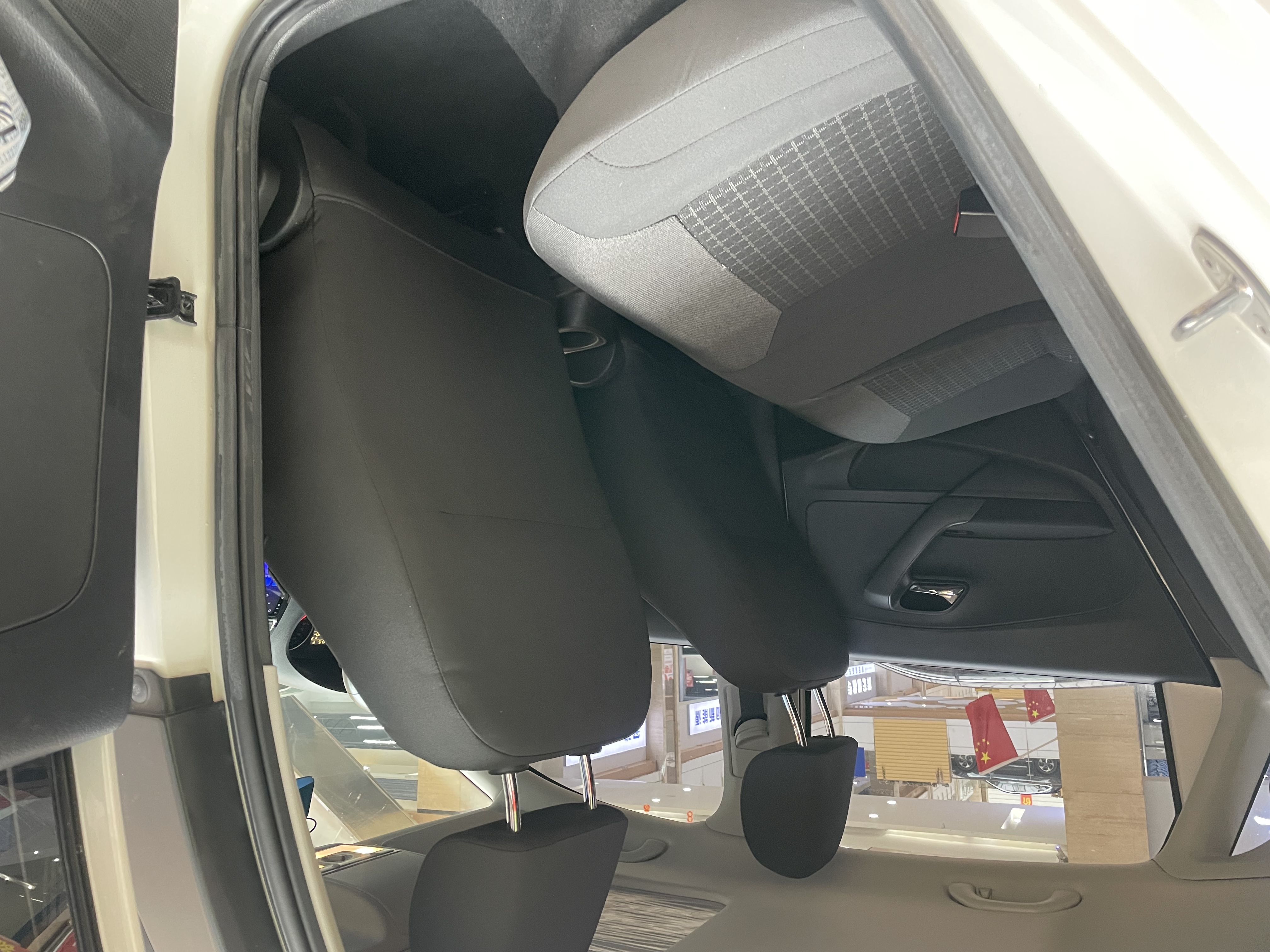 Polo 2019 #22 Polo 2019 car image #22
