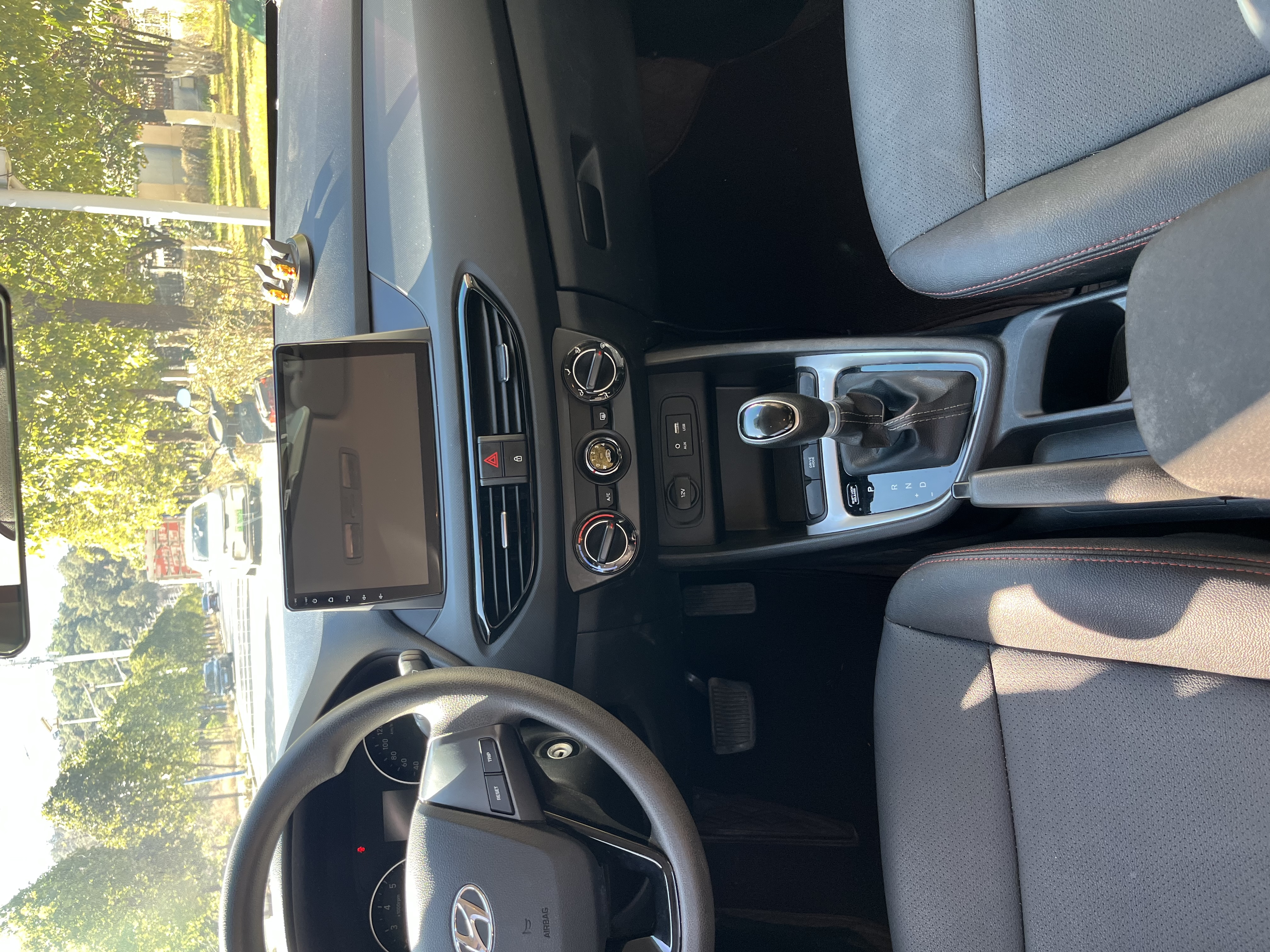 Hyundai Elantra HD 2019 car image #22