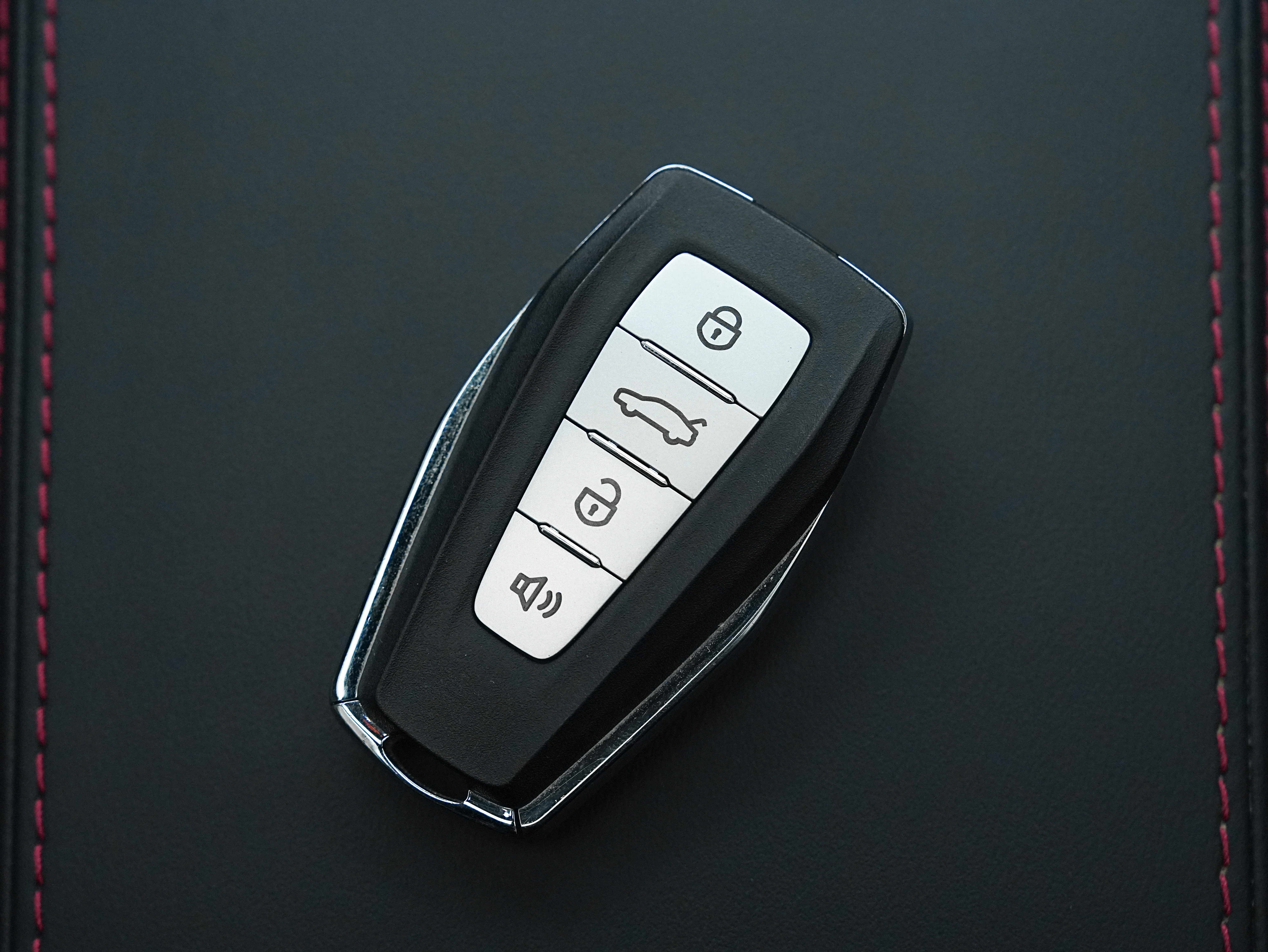 GEELY Binray 2019 #22 GEELY Binray 2019 car image #22