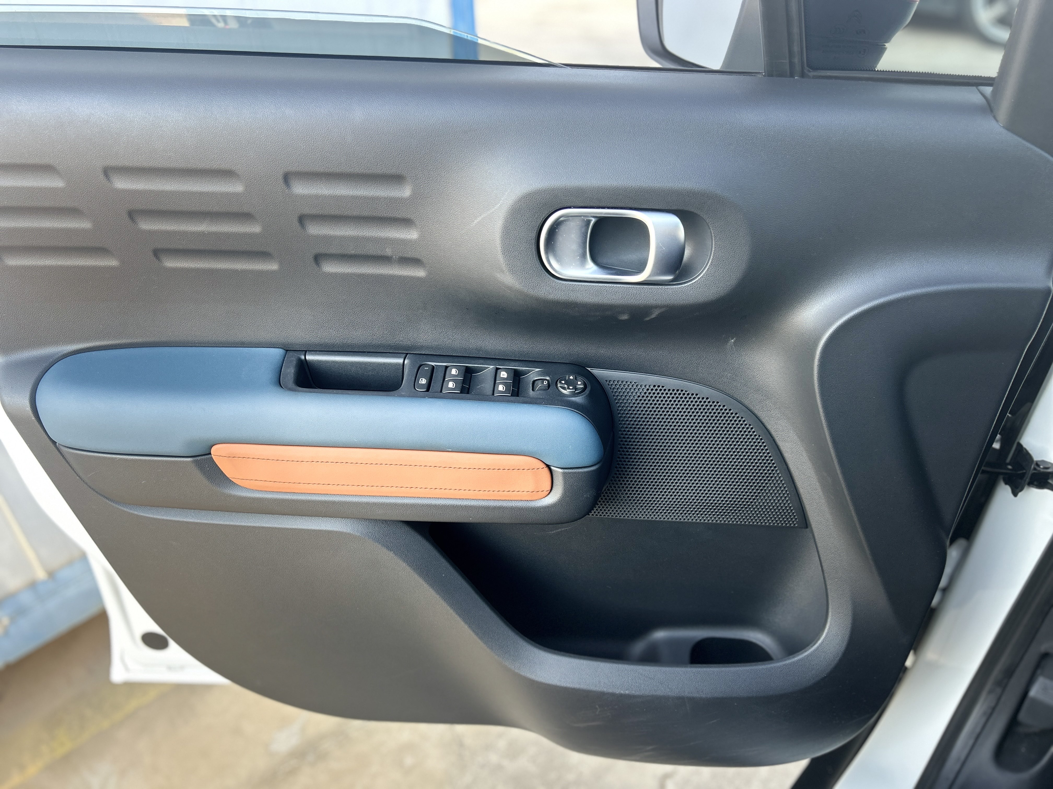 Citroen C4 AIRCROSS 2019 car image #22