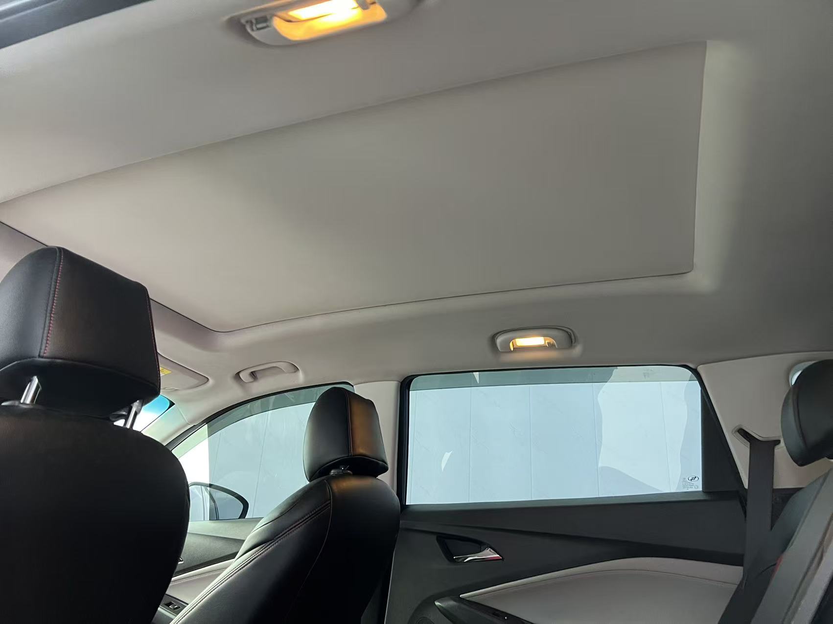 雪佛兰 沃兰多 2019 汽车图片 #22