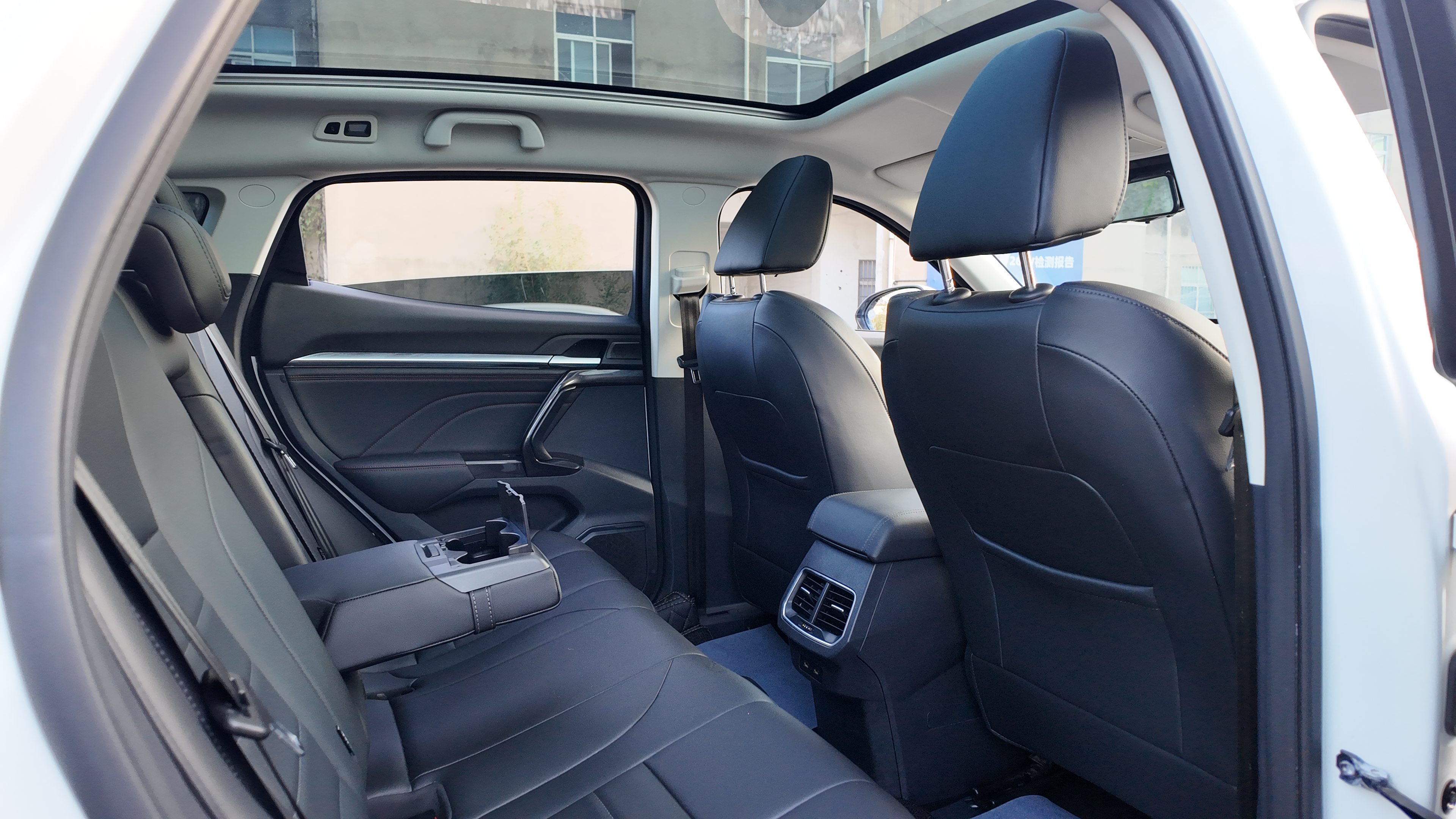 Haval F5 2019 #22 Haval F5 2019 car image #22