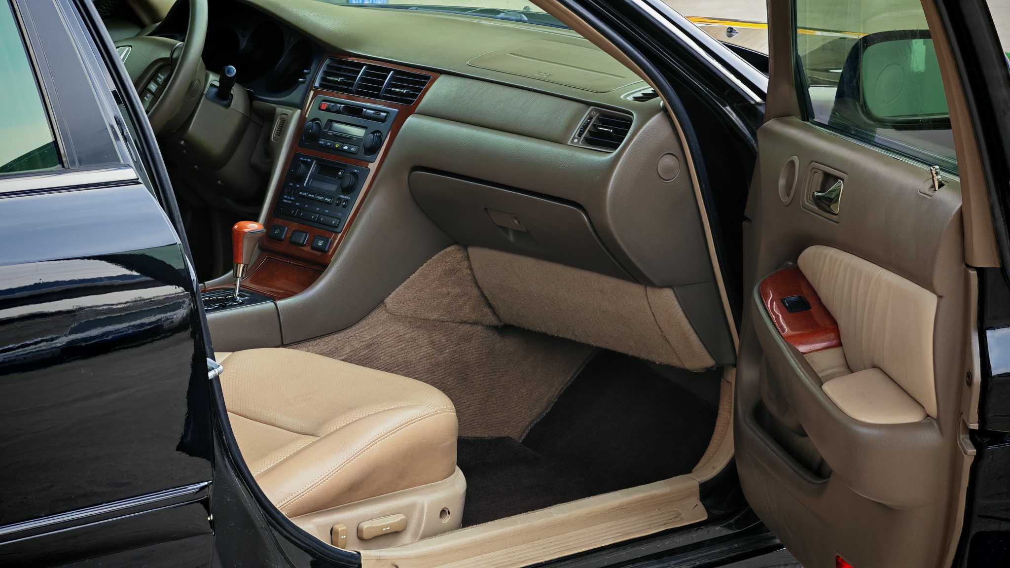 Honda Legend 2003 #22 Honda Legend 2003 car image #22