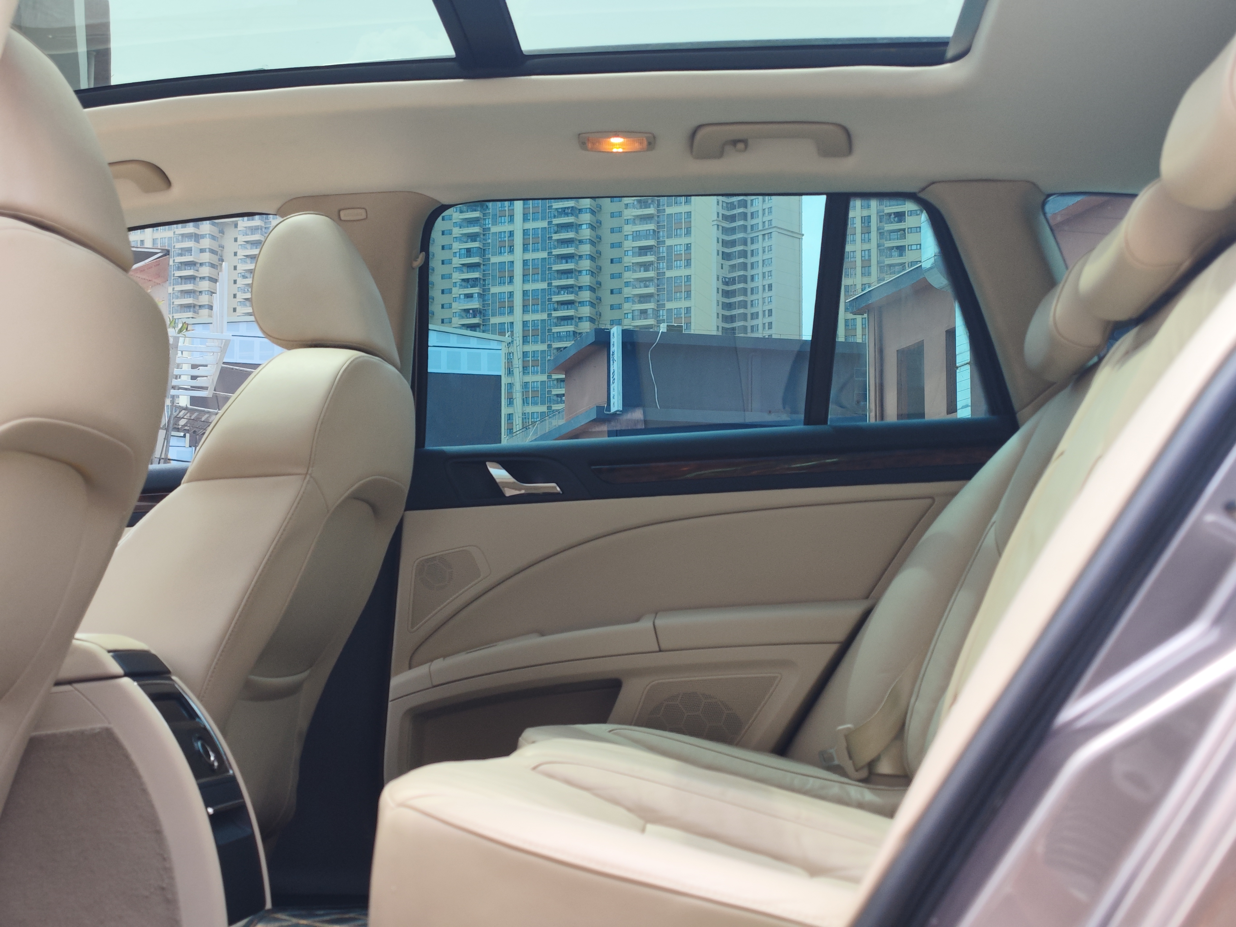 斯柯达 速尊 2014 汽车图片 #22