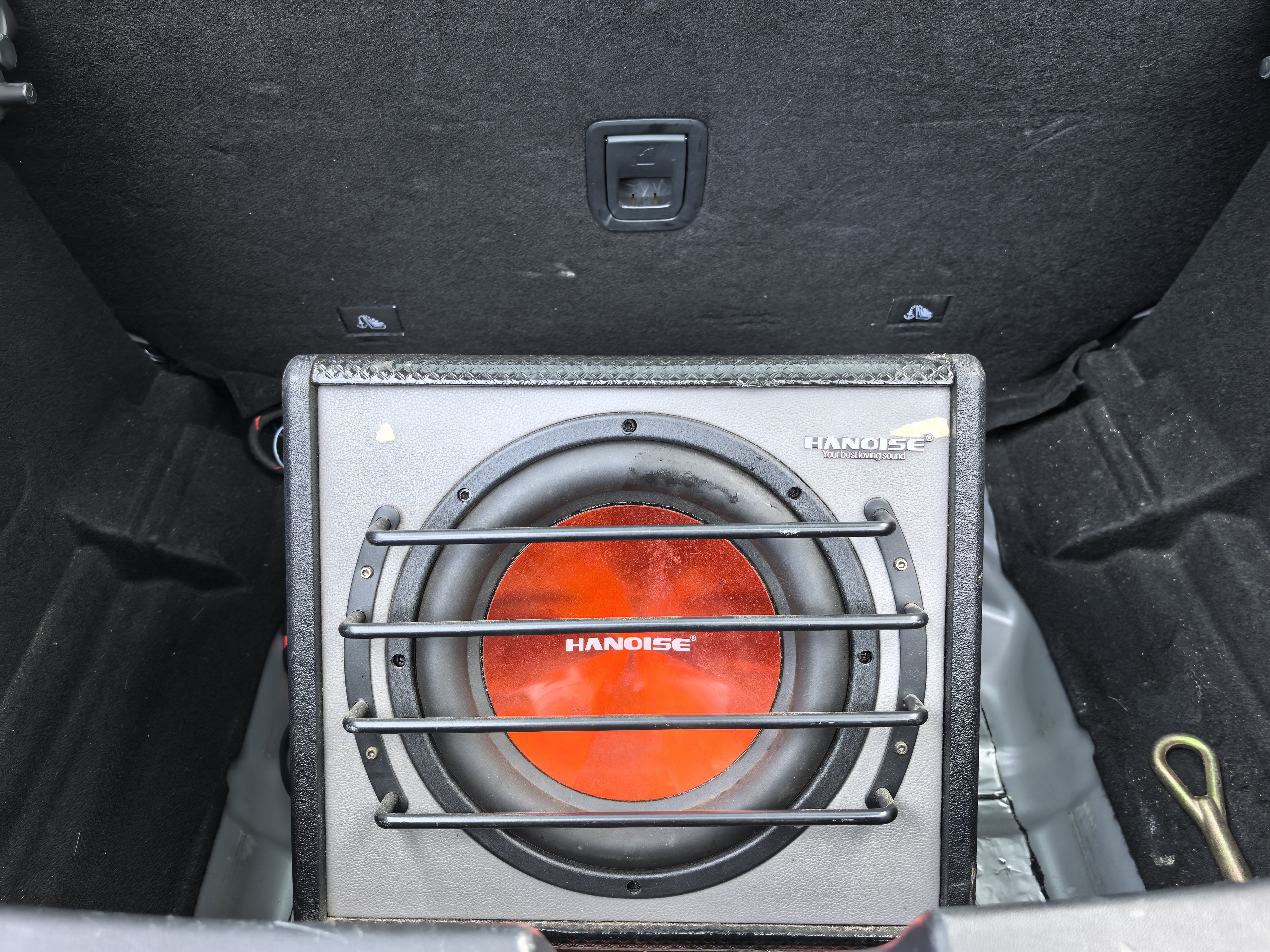 零跑汽车 零跑S01 2020 汽车图片 #22