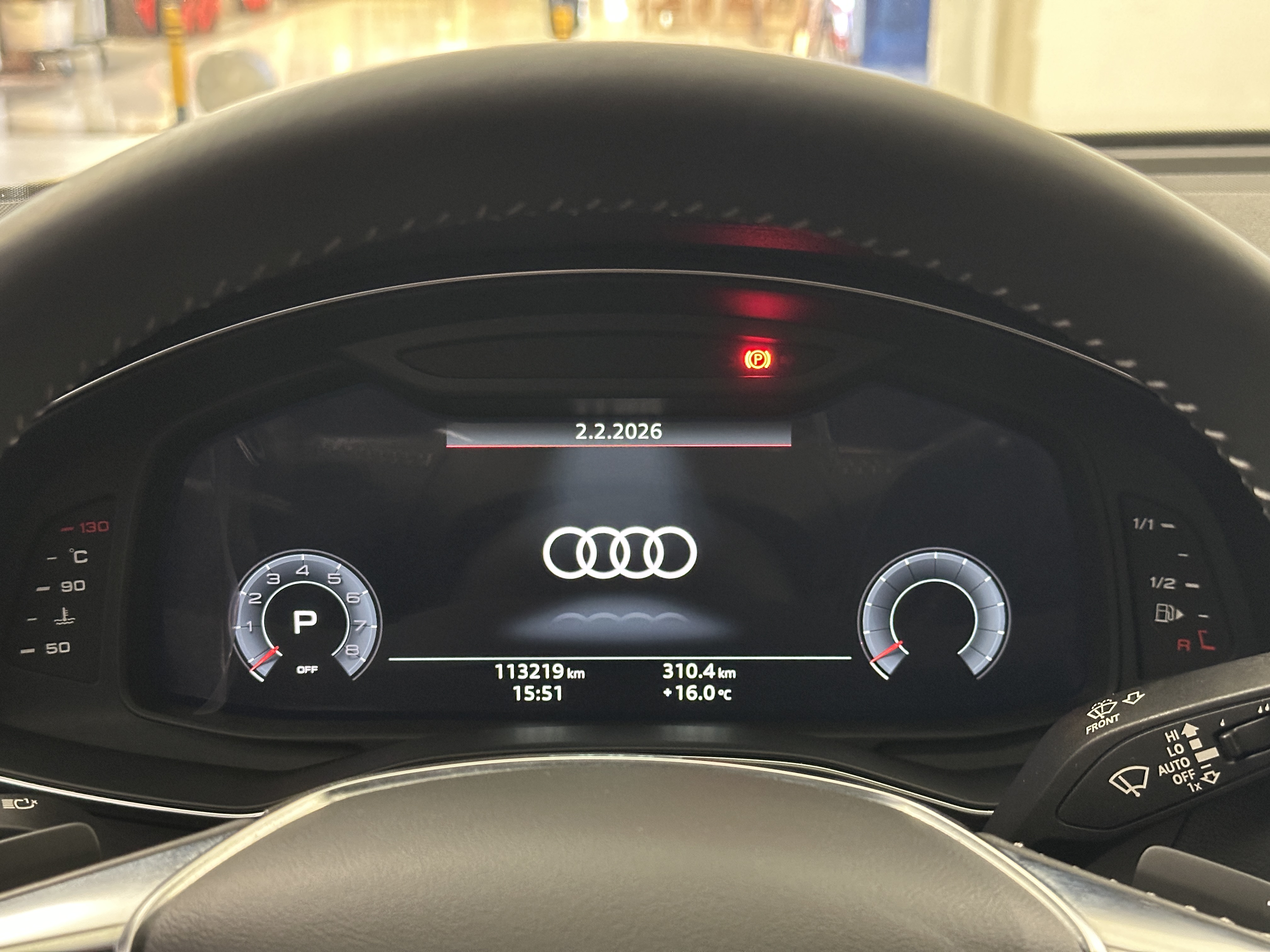 Audi A6L 2020 #22 Audi A6L 2020 car image #22